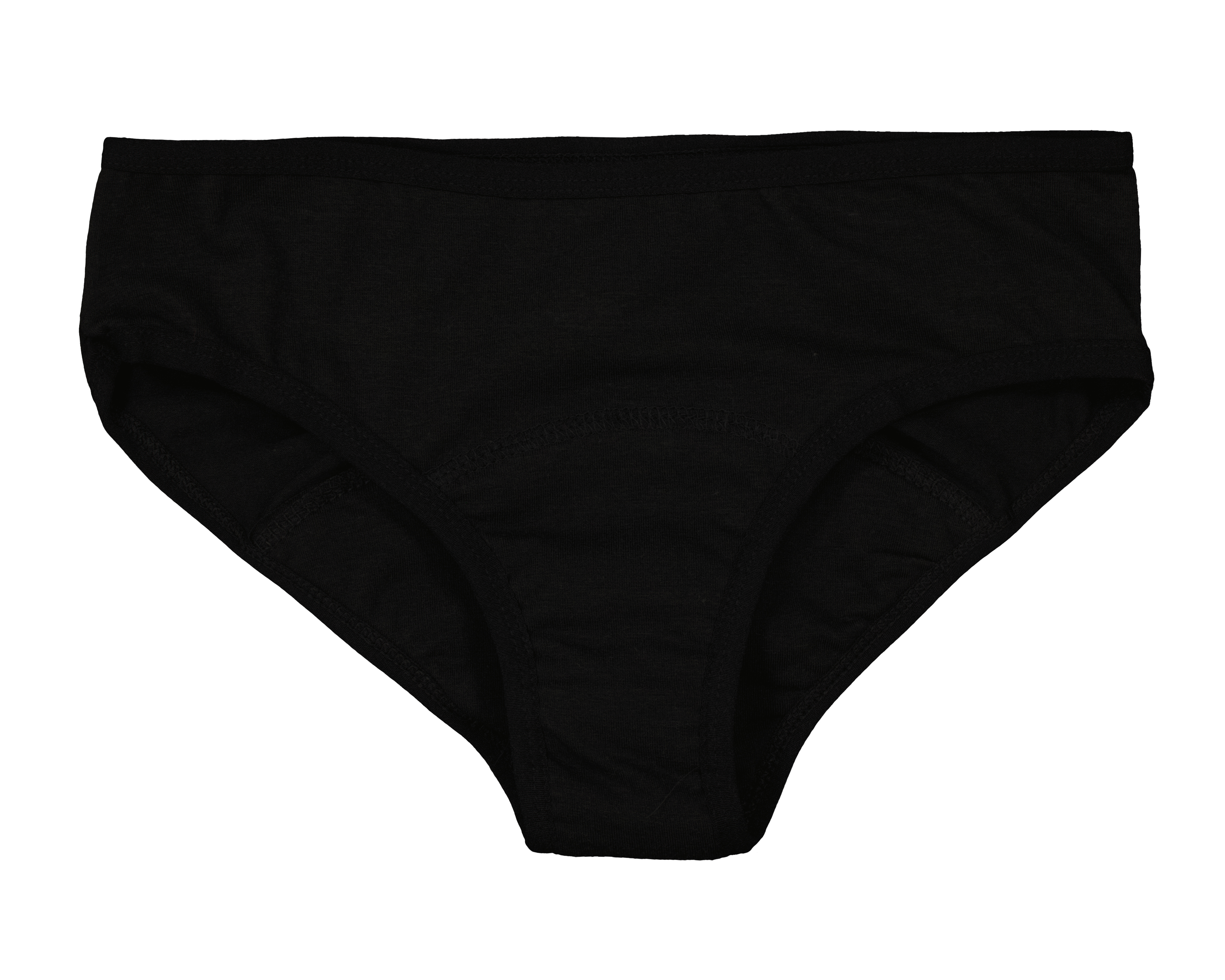 Foto 2 | Foto 2 | Pantaleta Menstrual Lovest para Niña