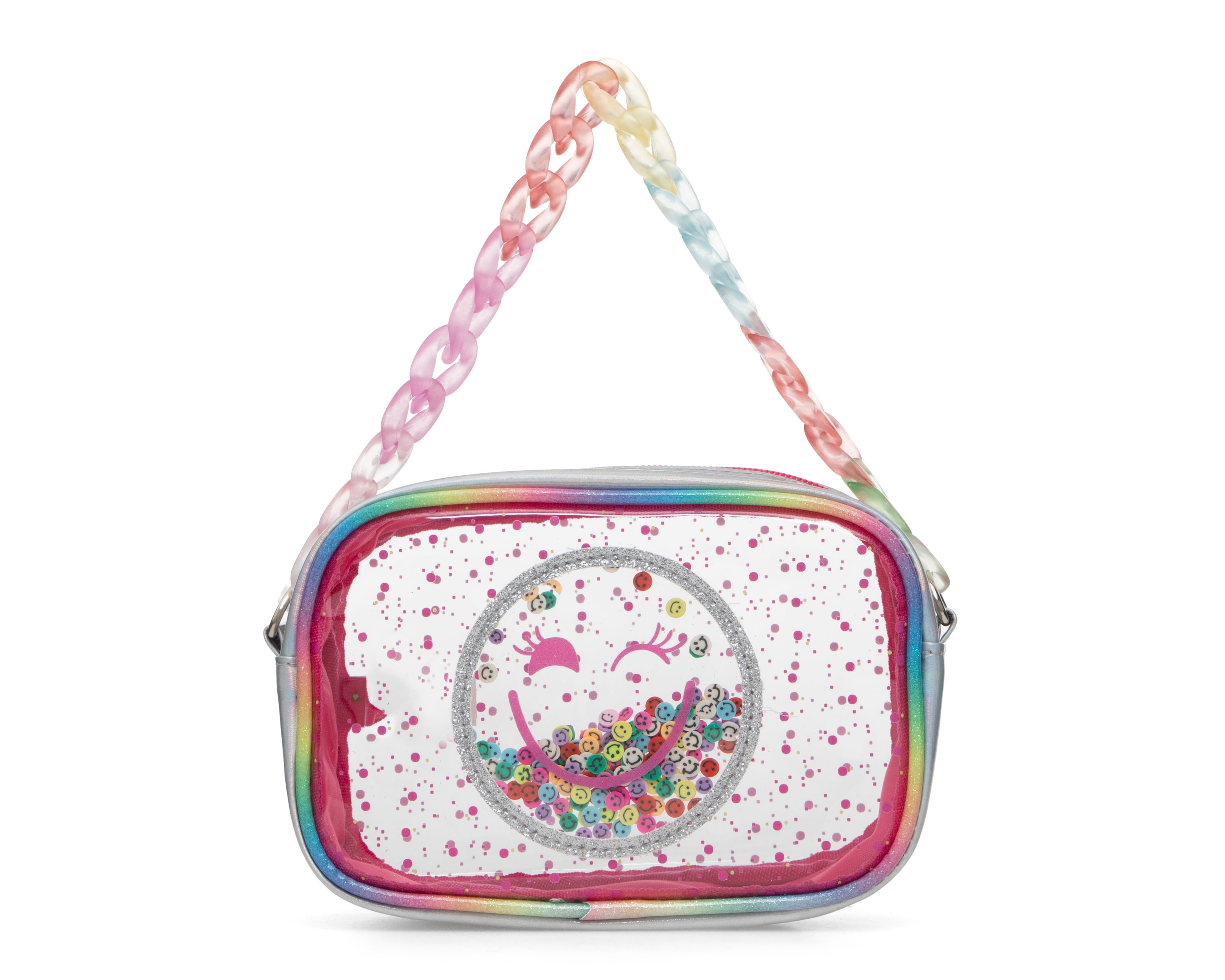 Bolsa para Niña Girls Attitude Multicolor