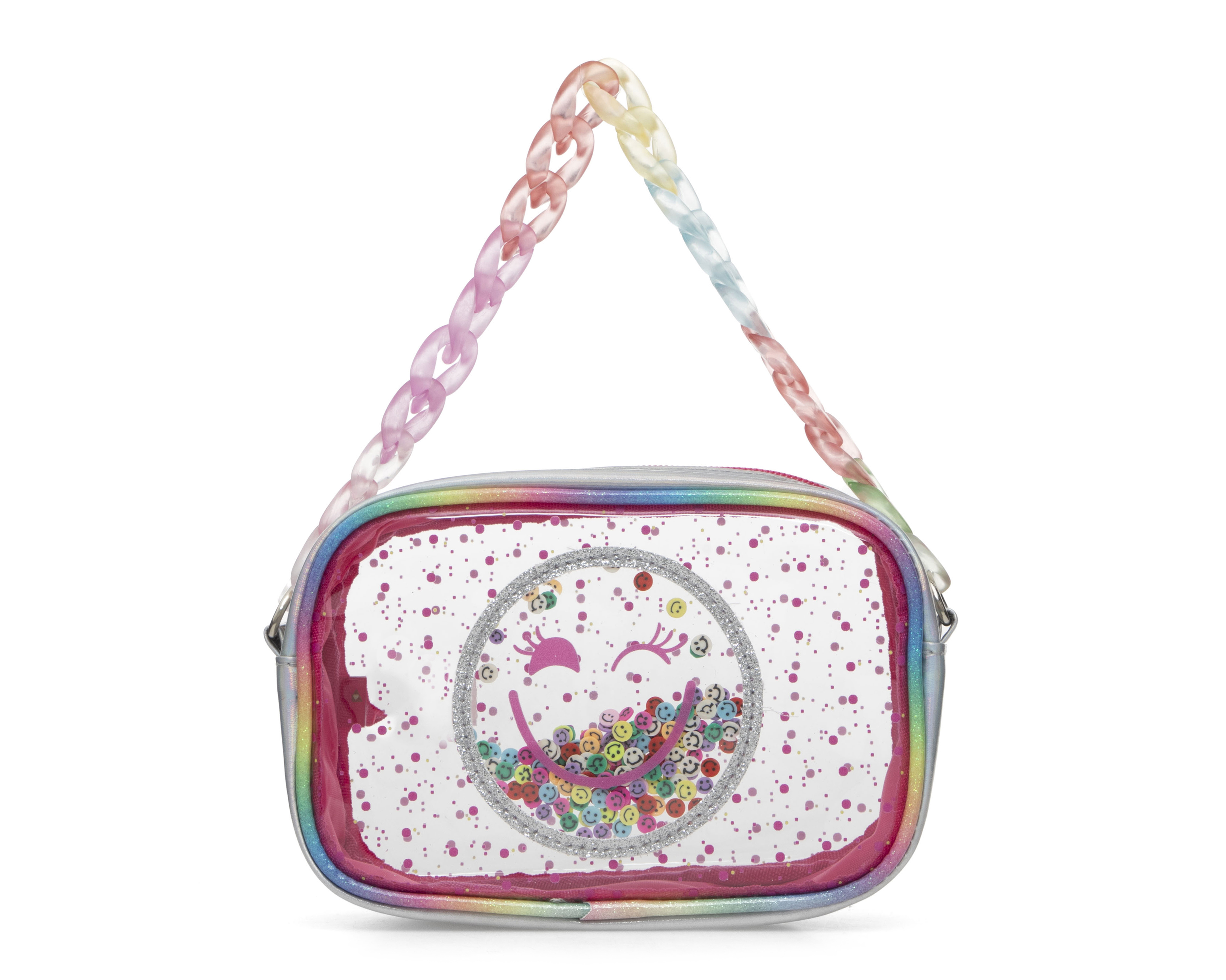 Bolsa para Niña Girls Attitude Multicolor