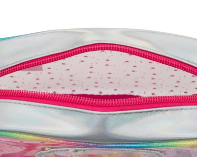 Foto 4 | Foto 4 | Bolsa para Niña Girls Attitude Multicolor