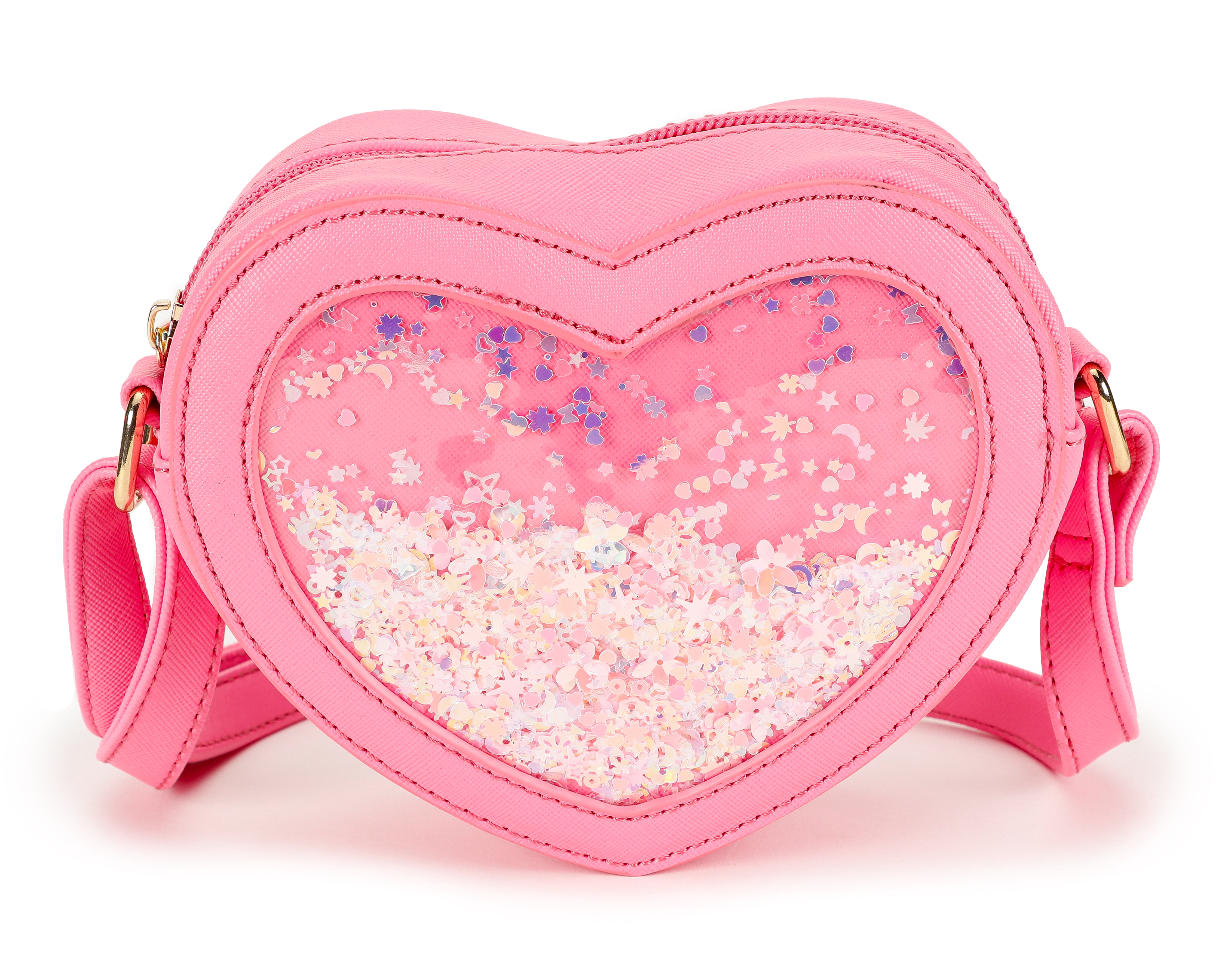 Bolsa Cruzada Girls Attitude