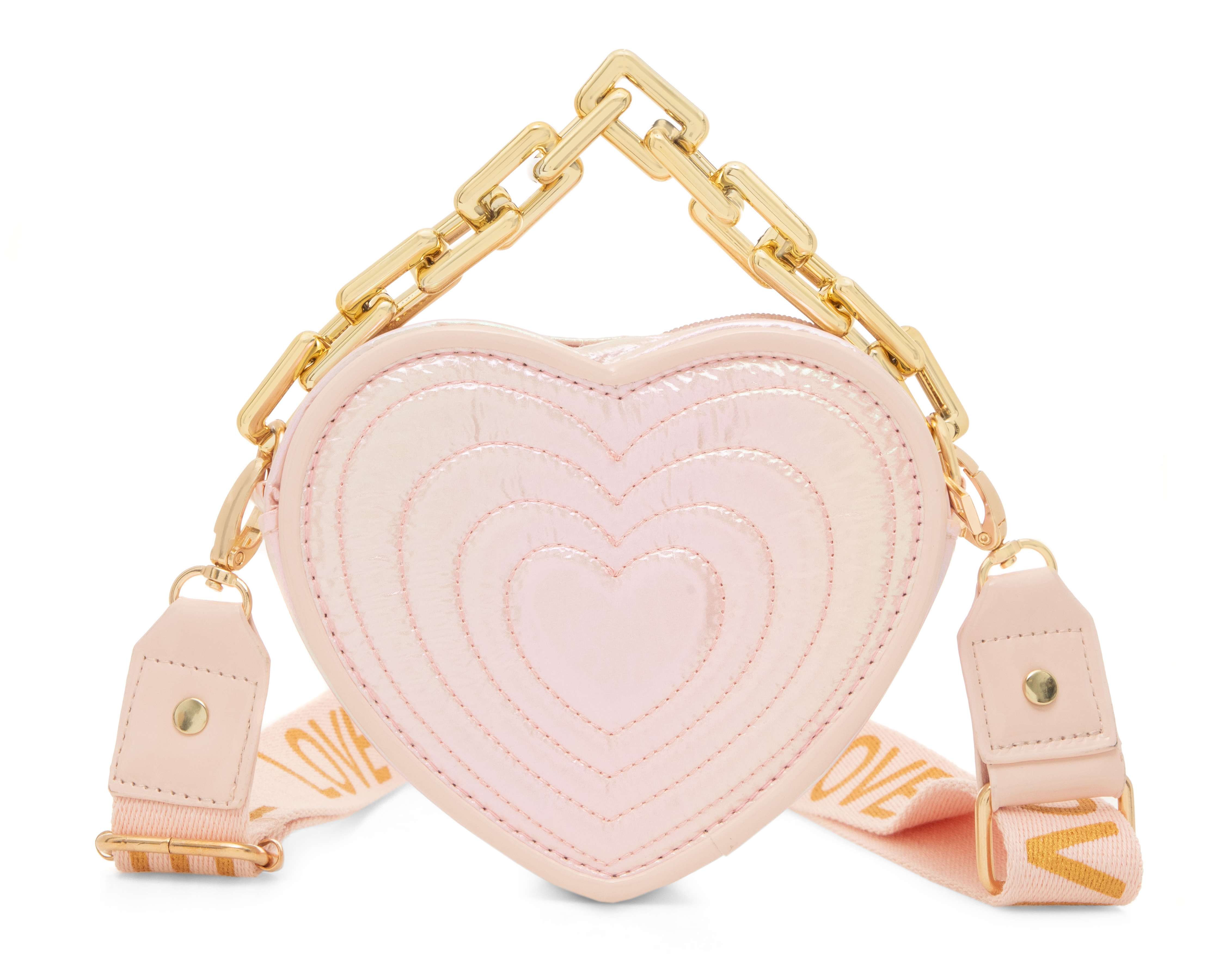 Bolsa Cruzada Girls Attitude