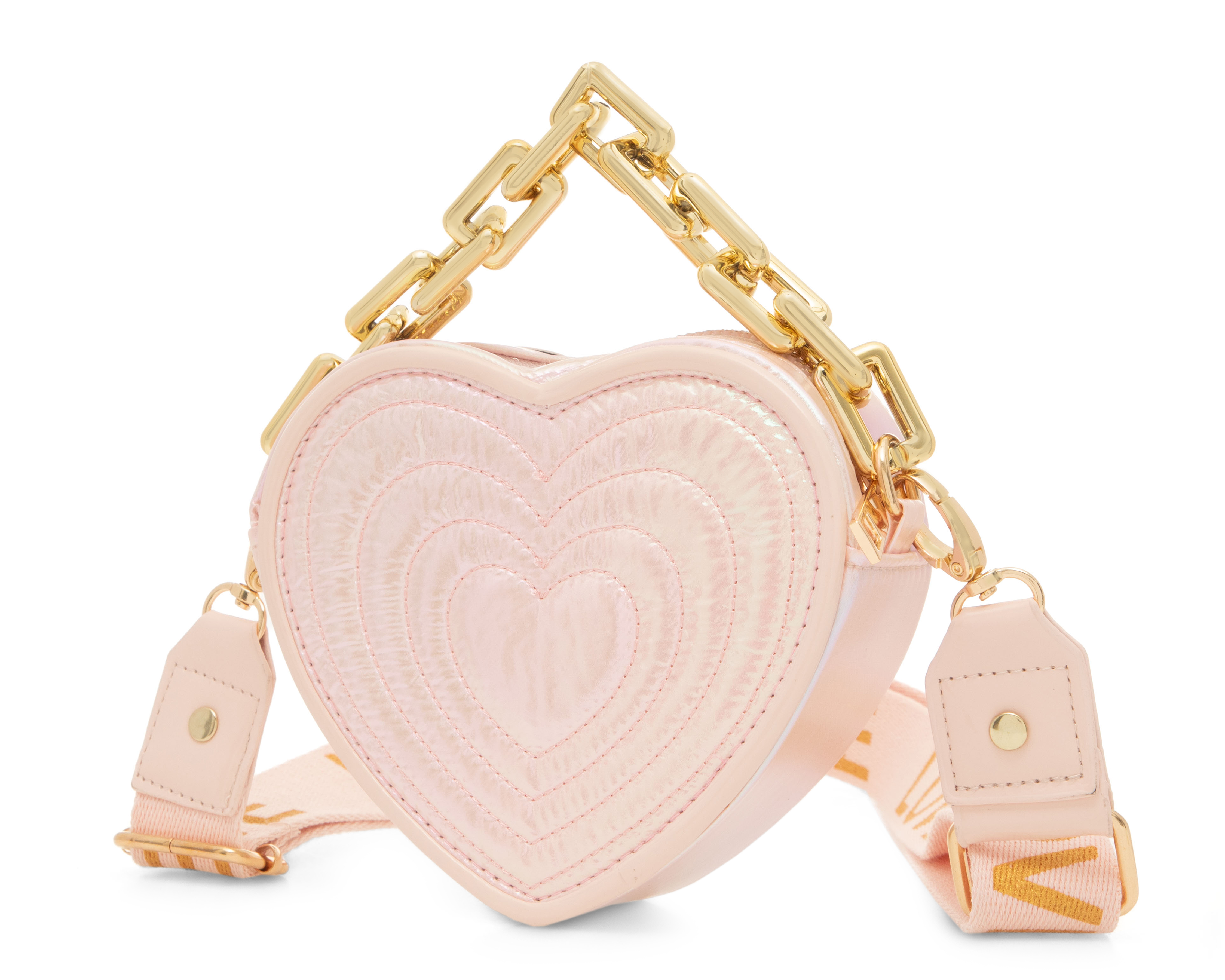 Foto 3 pulgar | Foto 2 | Bolsa Cruzada Girls Attitude