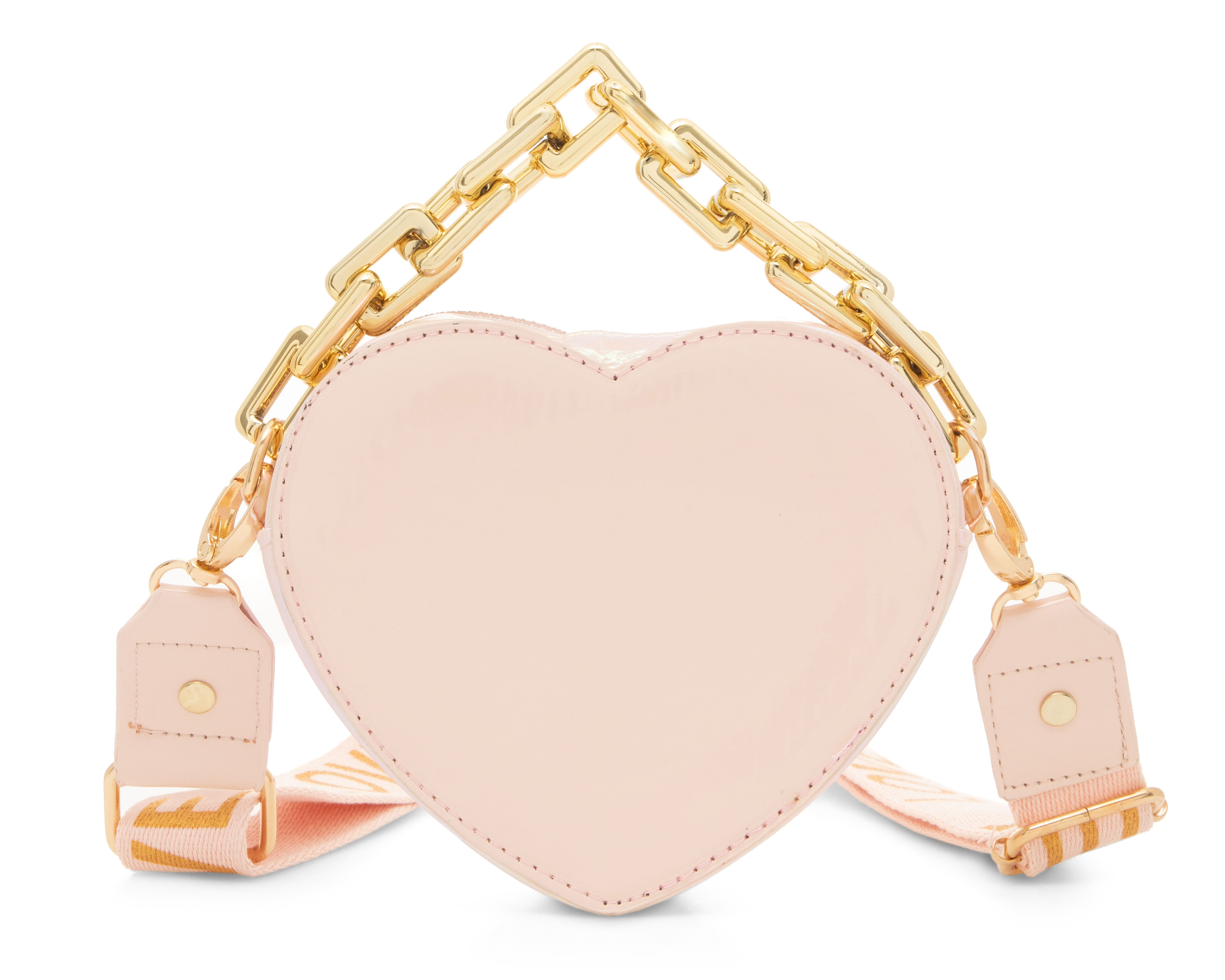 Foto 4 pulgar | Foto 3 | Bolsa Cruzada Girls Attitude