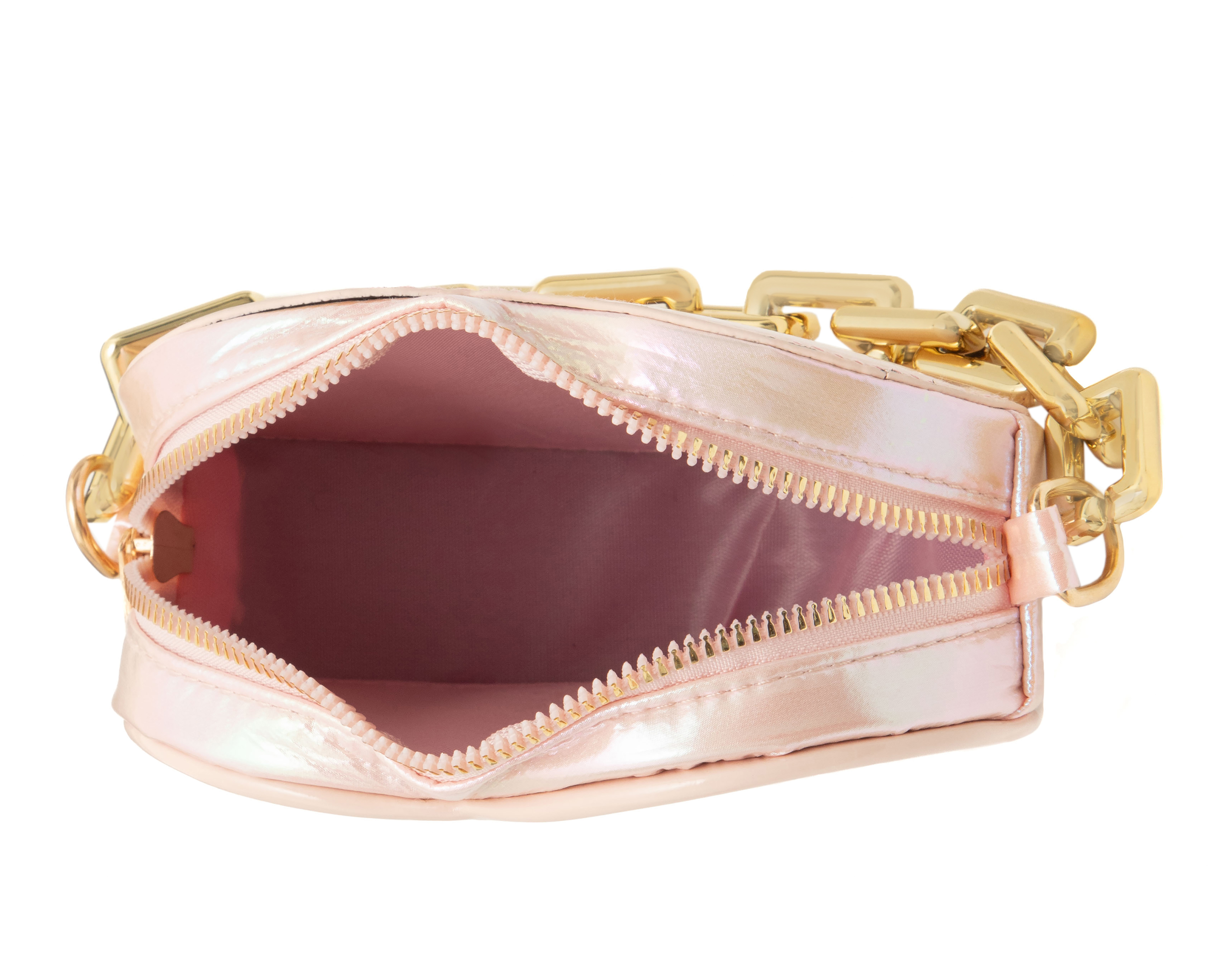 Foto 5 pulgar | Foto 4 | Bolsa Cruzada Girls Attitude