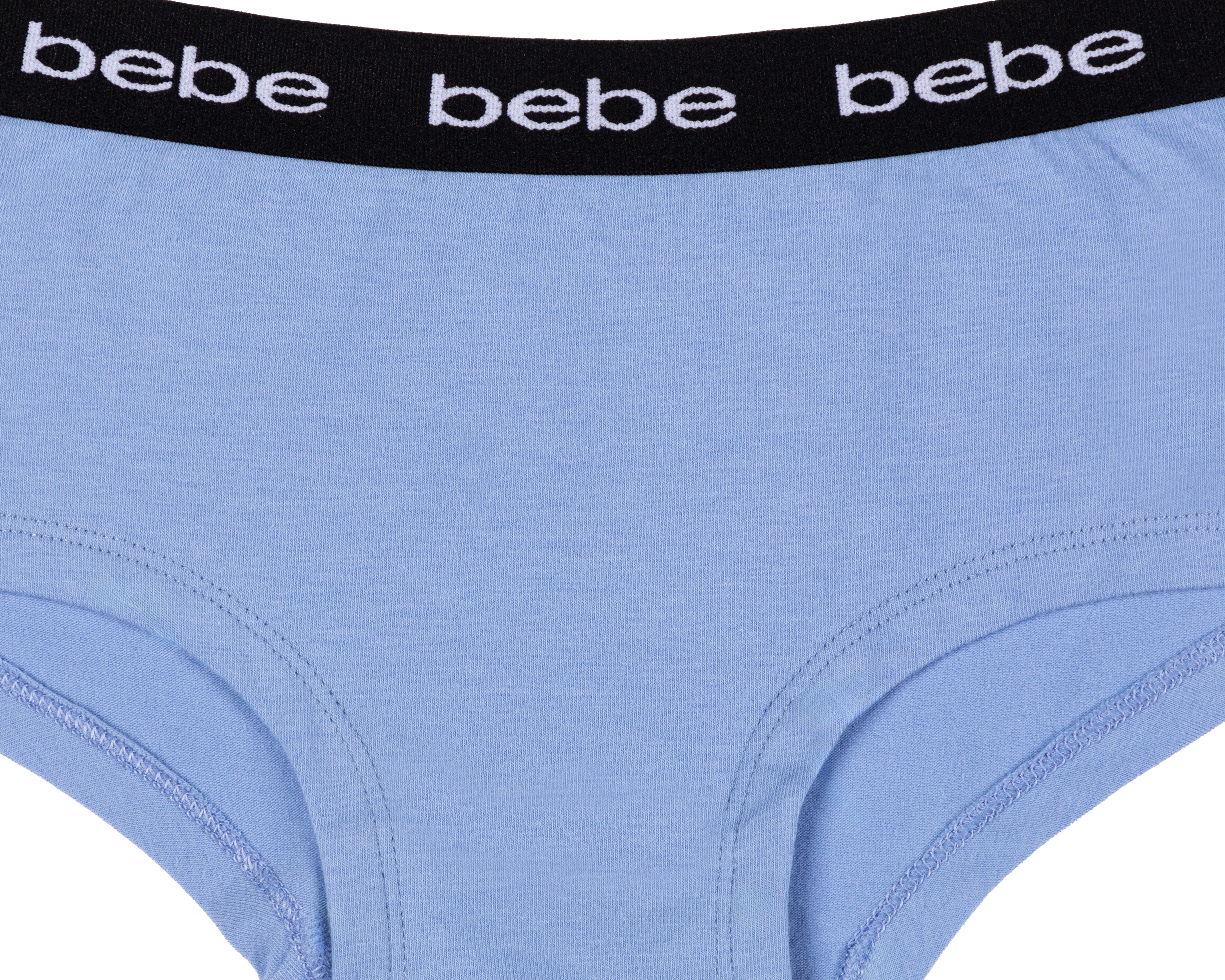 Foto 4 pulgar | Foto 3 | Pantaleta Bebe Juvenil 3 Piezas