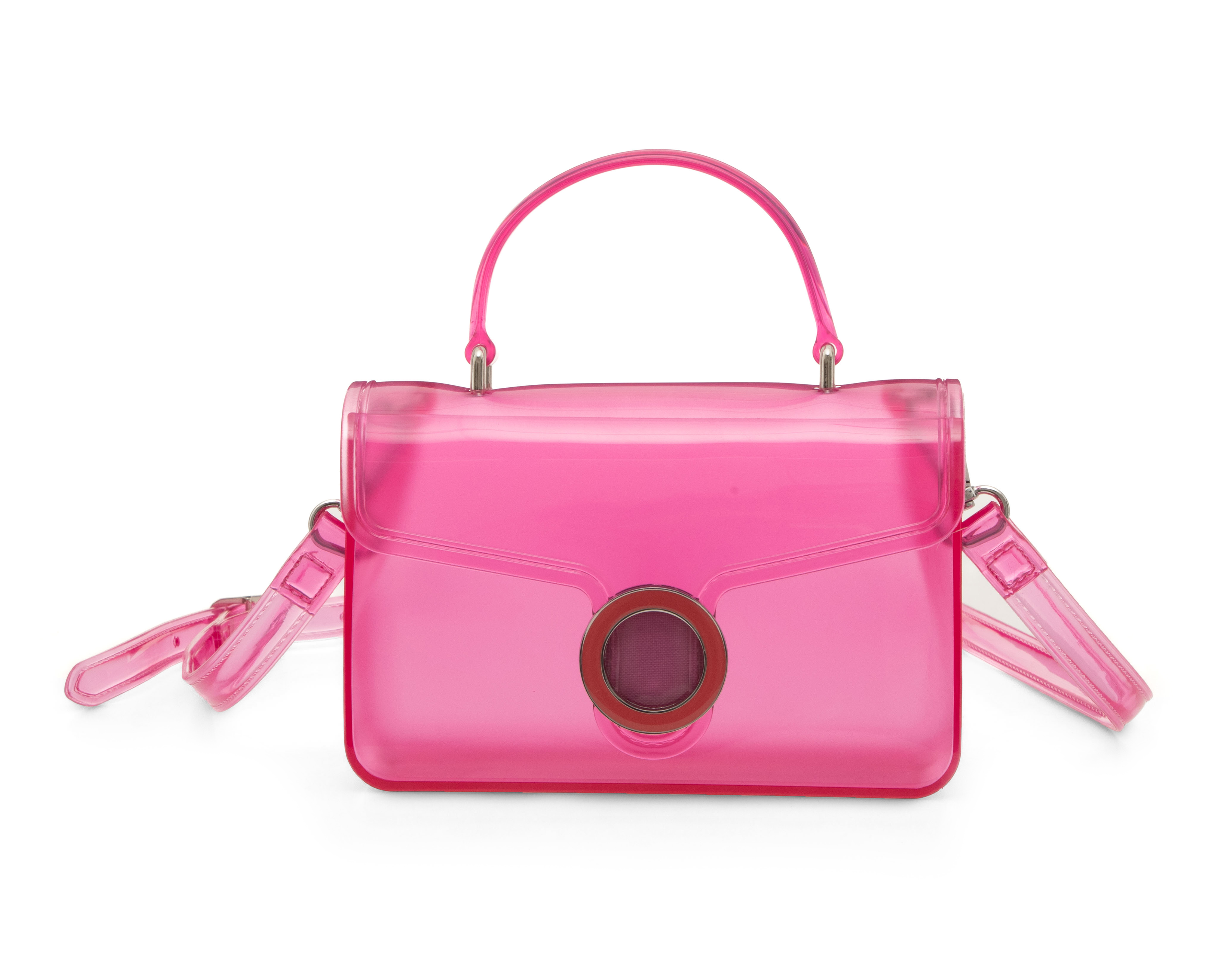 Foto 1 | Foto 1 | Bolsa Cruzada Girls Attitude