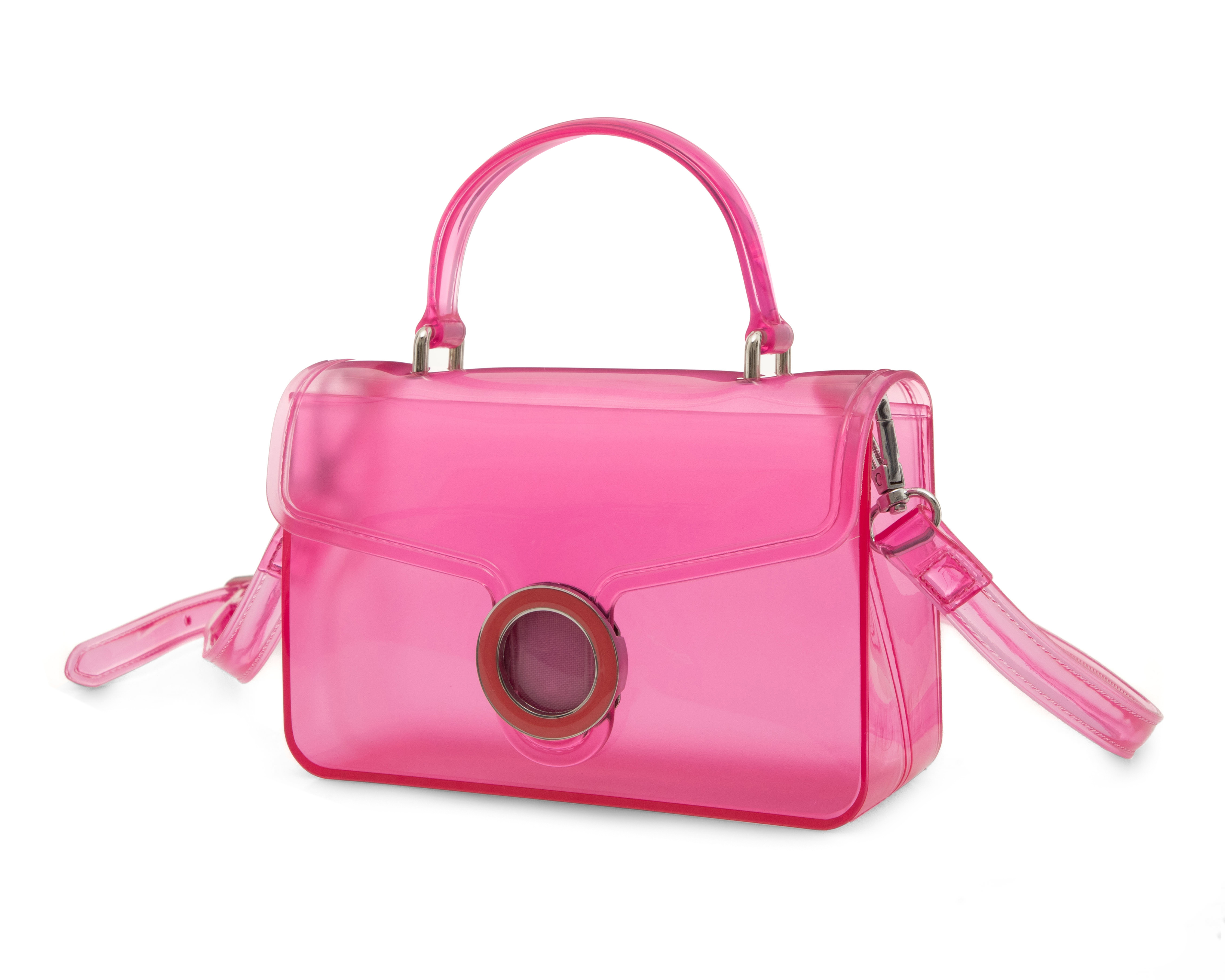 Foto 3 pulgar | Foto 2 | Bolsa Cruzada Girls Attitude