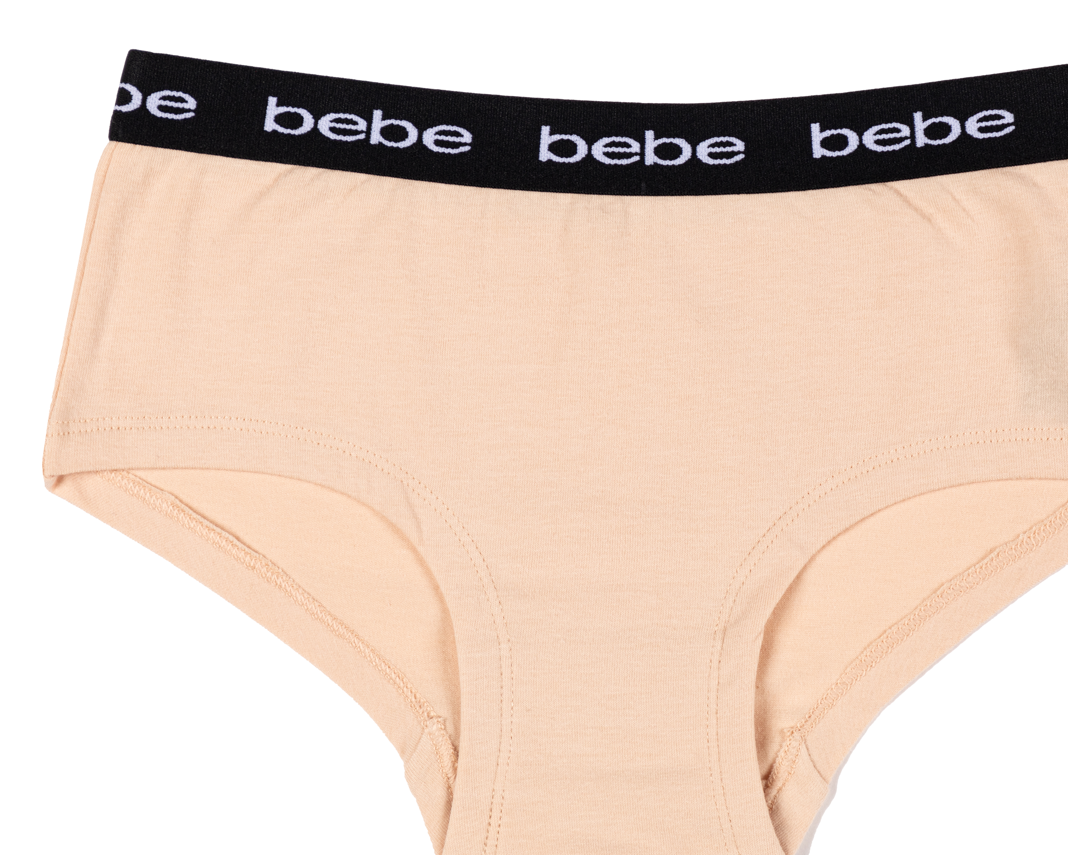 Foto 4 pulgar | Foto 3 | Pantaleta Bebe Juvenil 3 Piezas