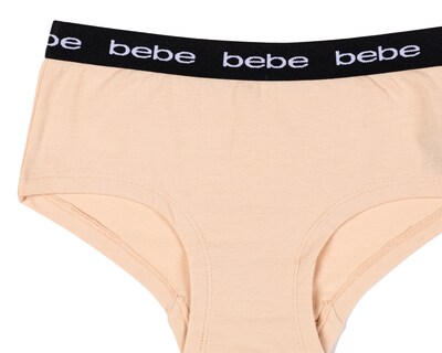 Foto 3 | Foto 3 | Pantaleta Bebe Juvenil 3 Piezas