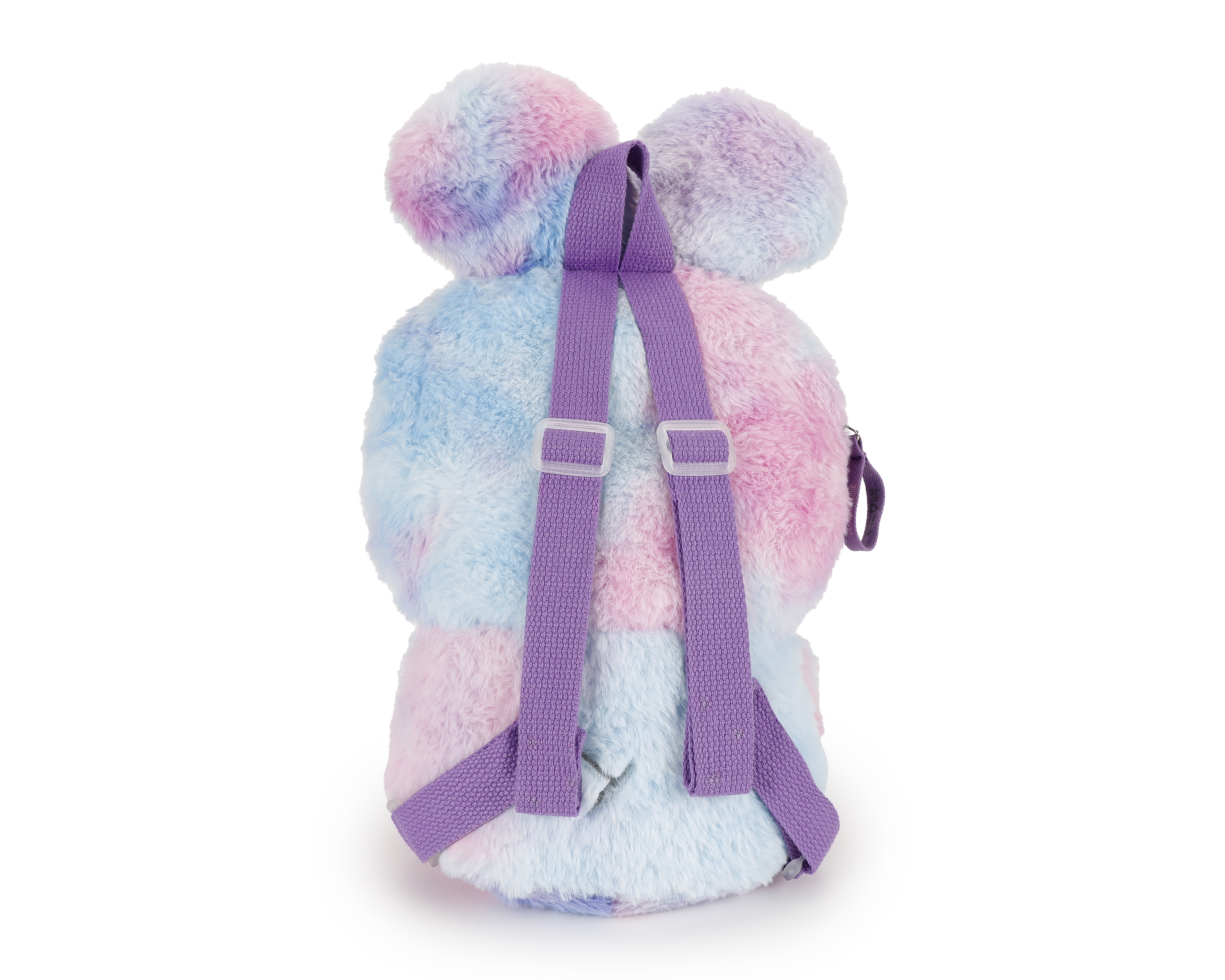 Foto 5 pulgar | Foto 4 | Mochila Girls Attitude de Conejo