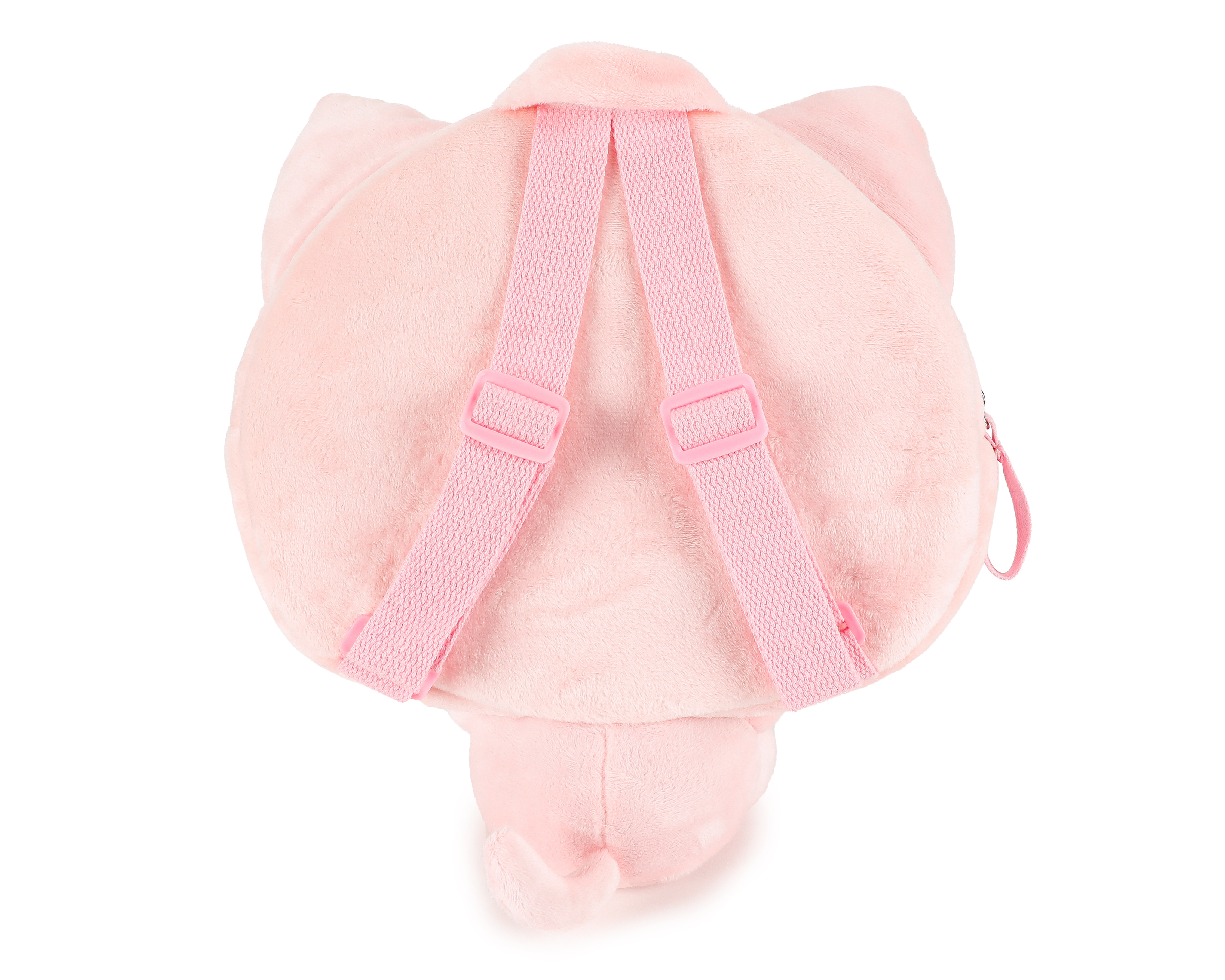 Foto 4 | Foto 4 | Mochila Girls Attitude de Gatito