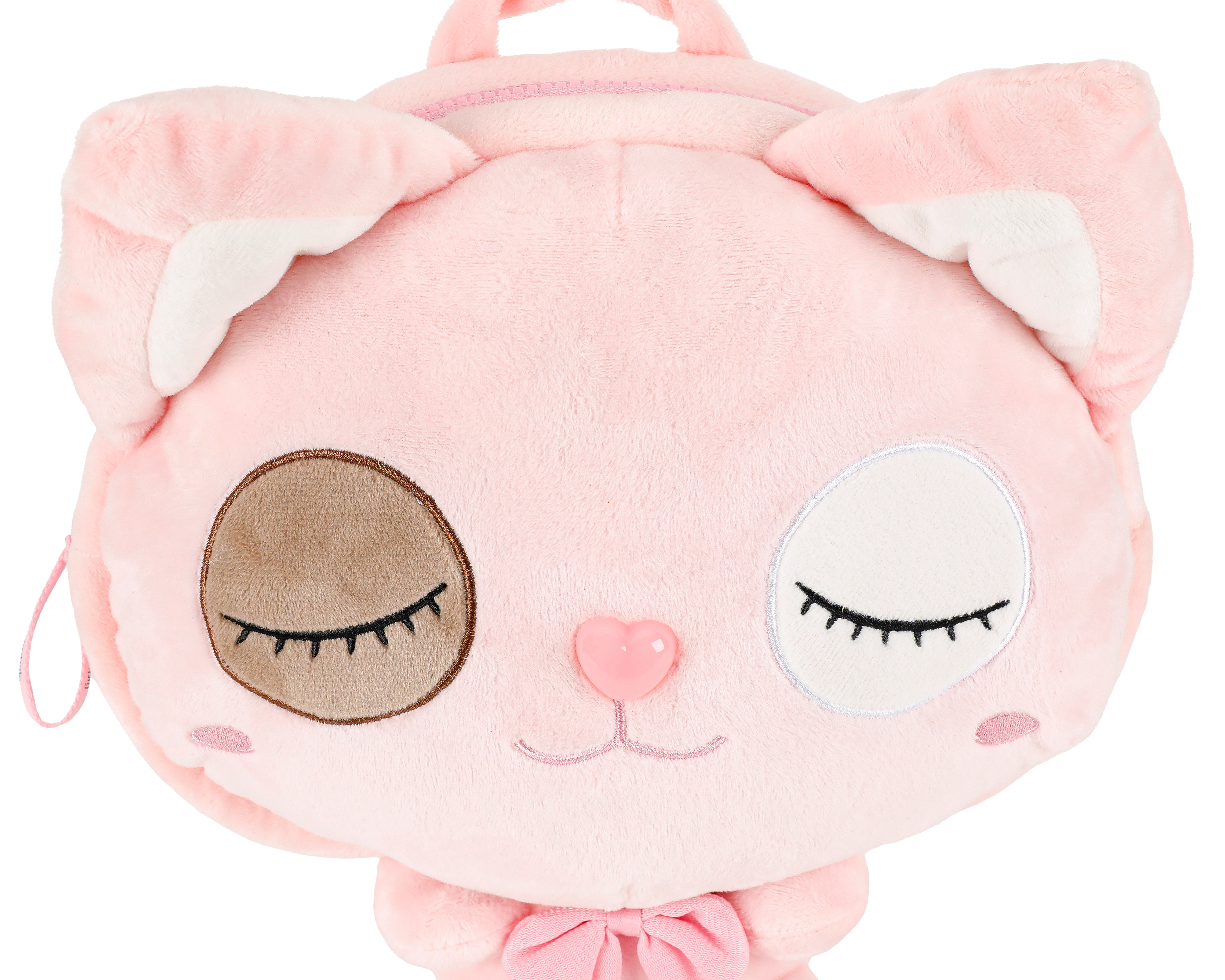 Foto 6 pulgar | Foto 5 | Mochila Girls Attitude de Gatito