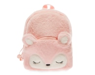 Mochila Girls Attitude de Peluche