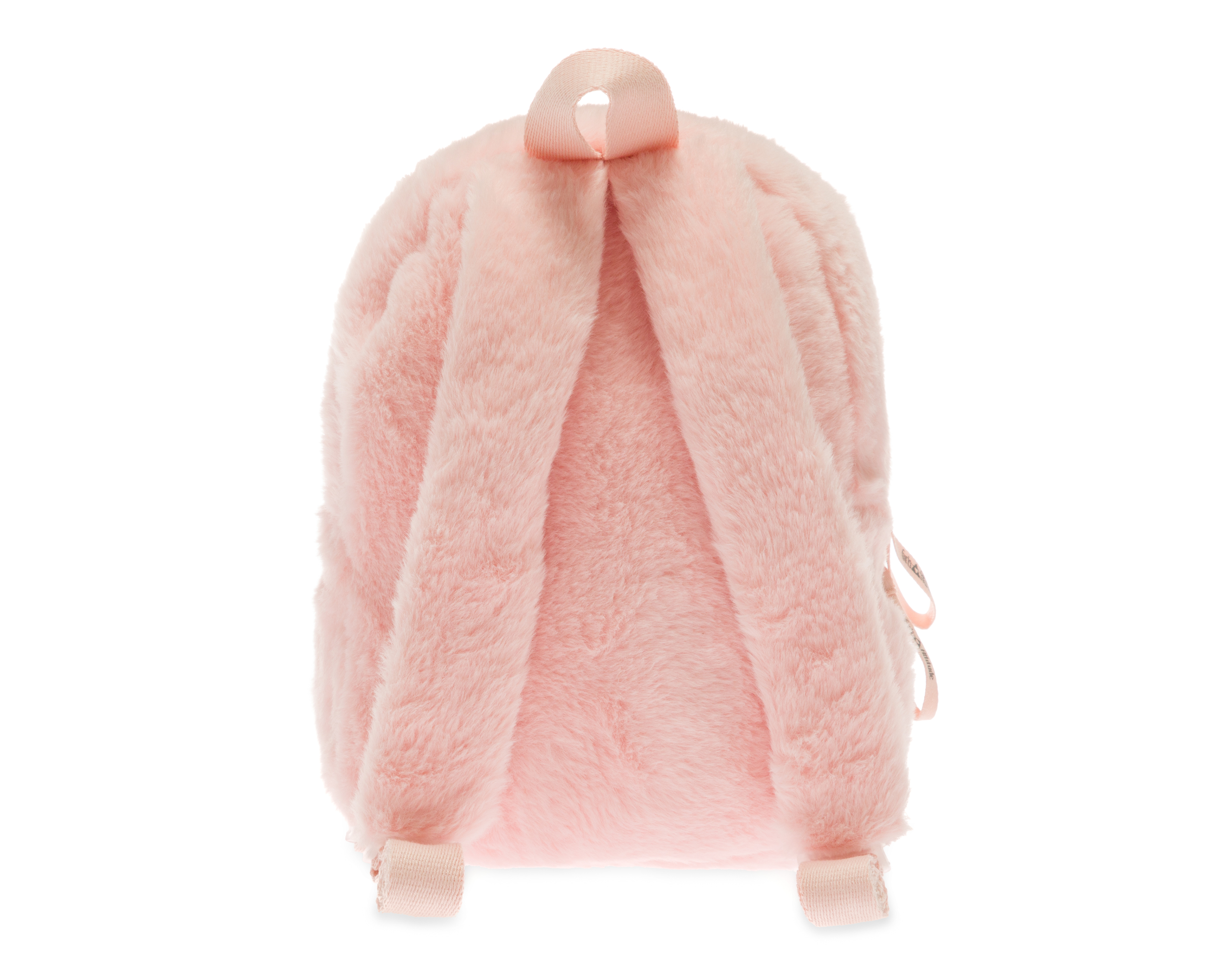 Foto 4 pulgar | Foto 3 | Mochila Girls Attitude de Peluche