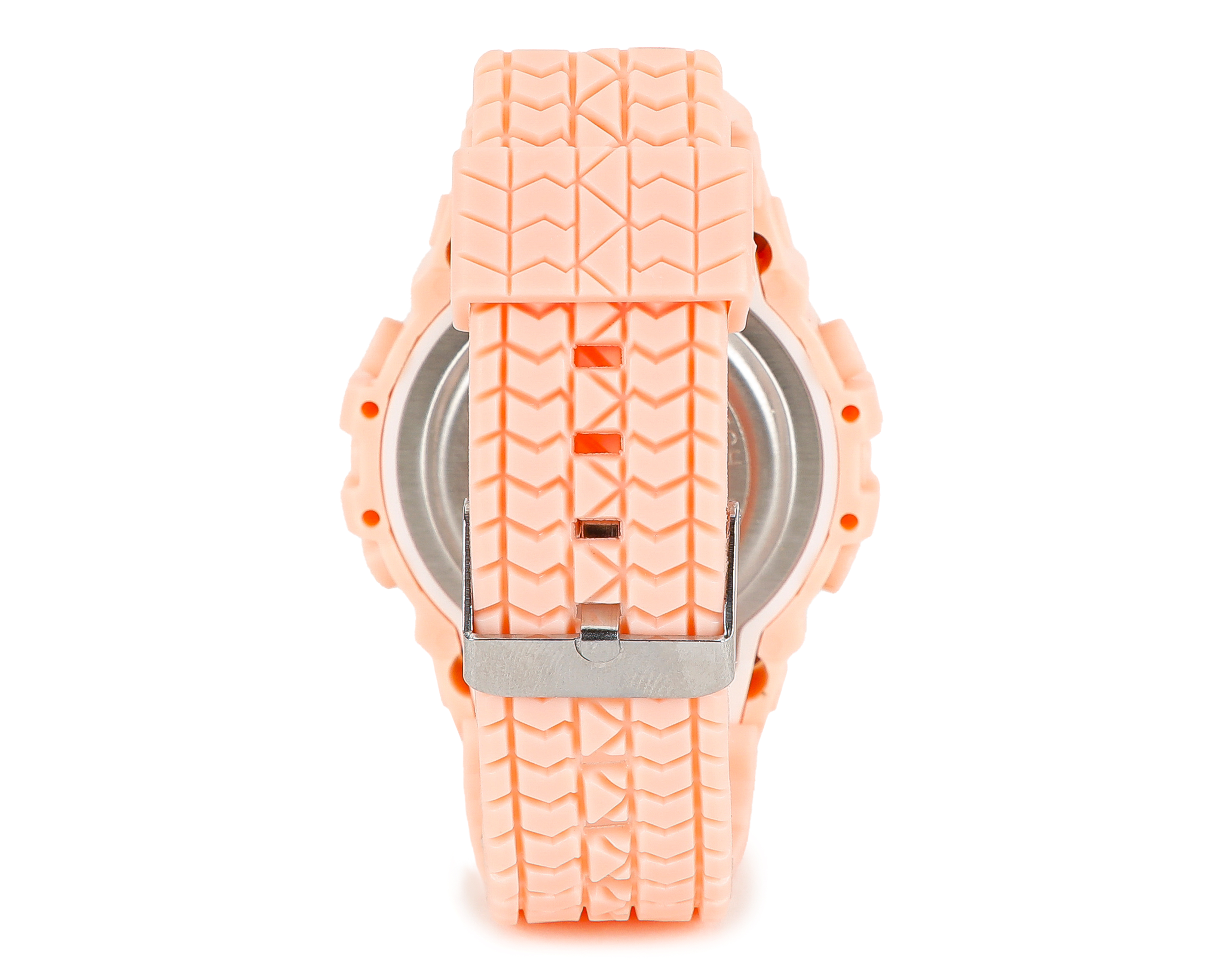 Foto 4 pulgar | Foto 3 | Reloj Girls Attitude para Niña MY6444 Rosa