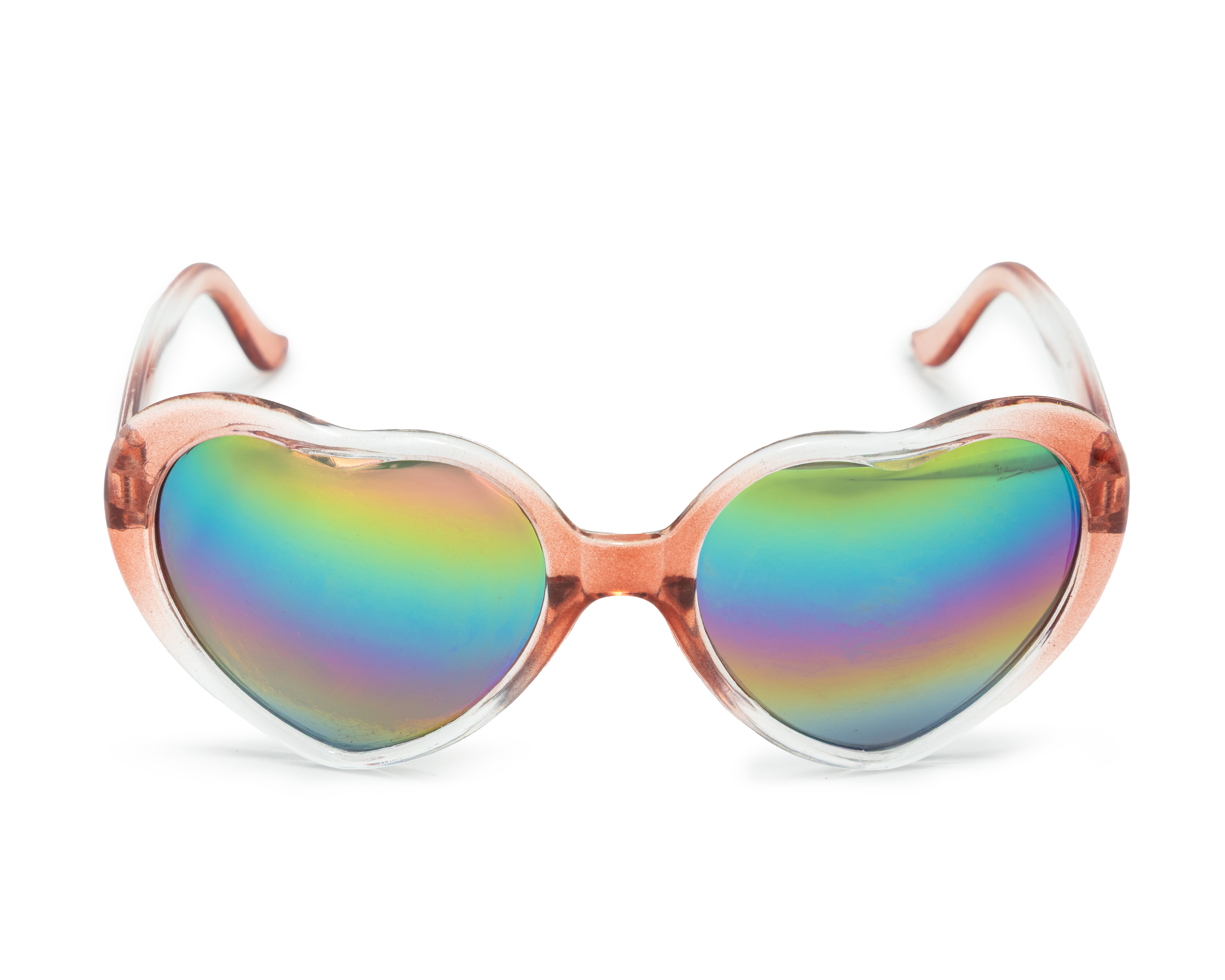 Foto 3 | Foto 3 | Lentes de Sol para Niña Girls Attitude de Corazón Rosa