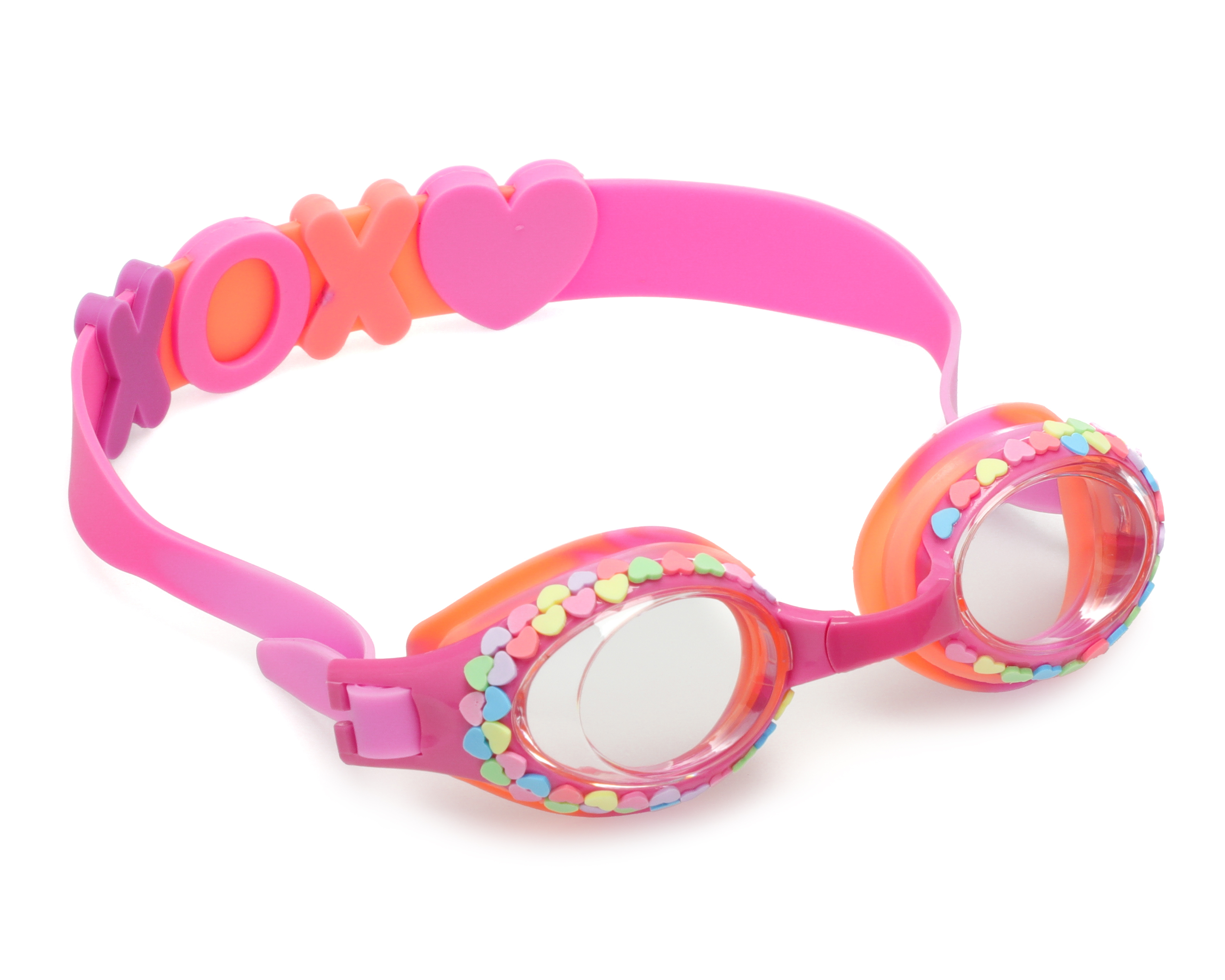 Goggles para Natación Rio Beach Ajustable