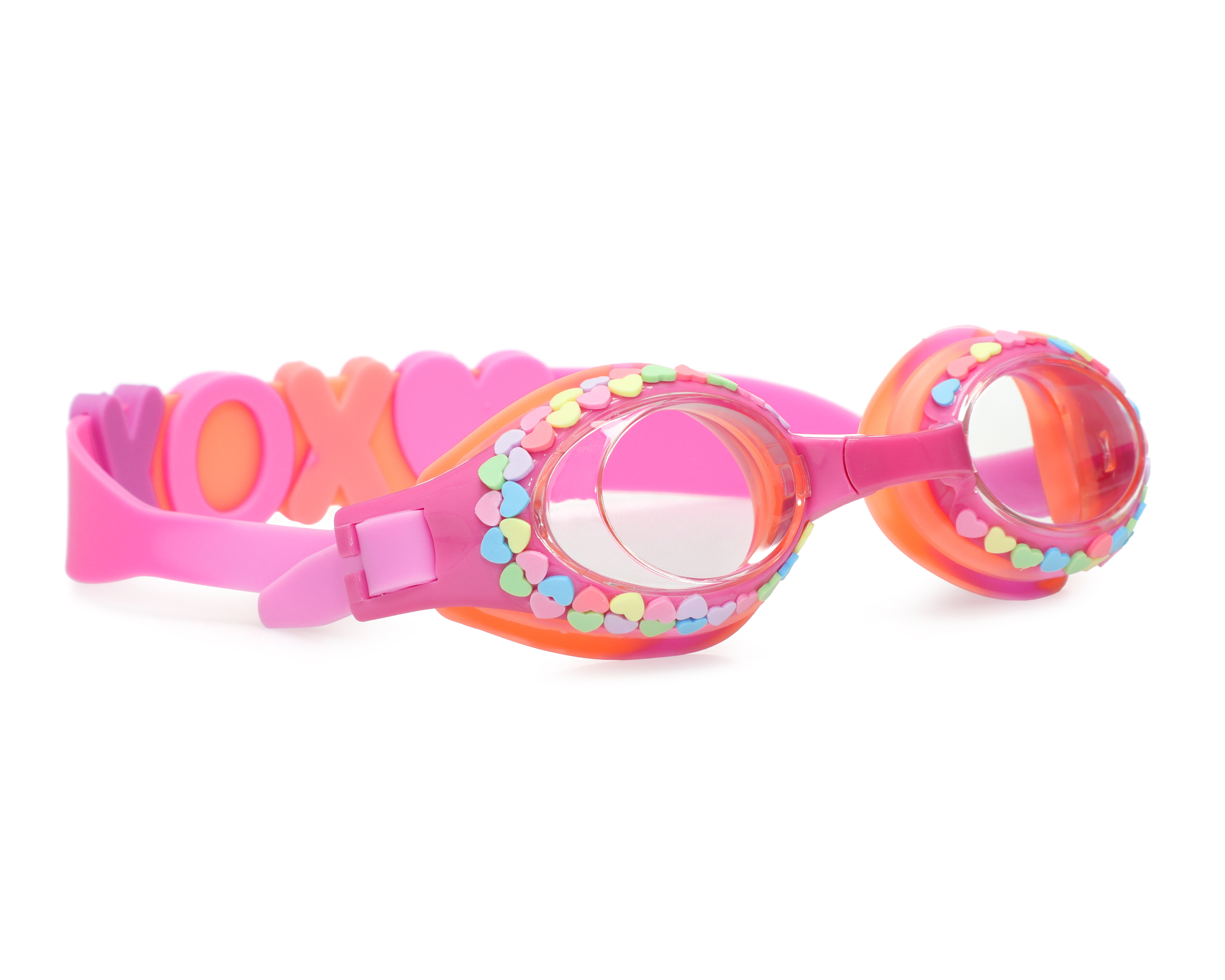 Foto 3 pulgar | Foto 2 | Goggles para Natación Rio Beach Ajustable