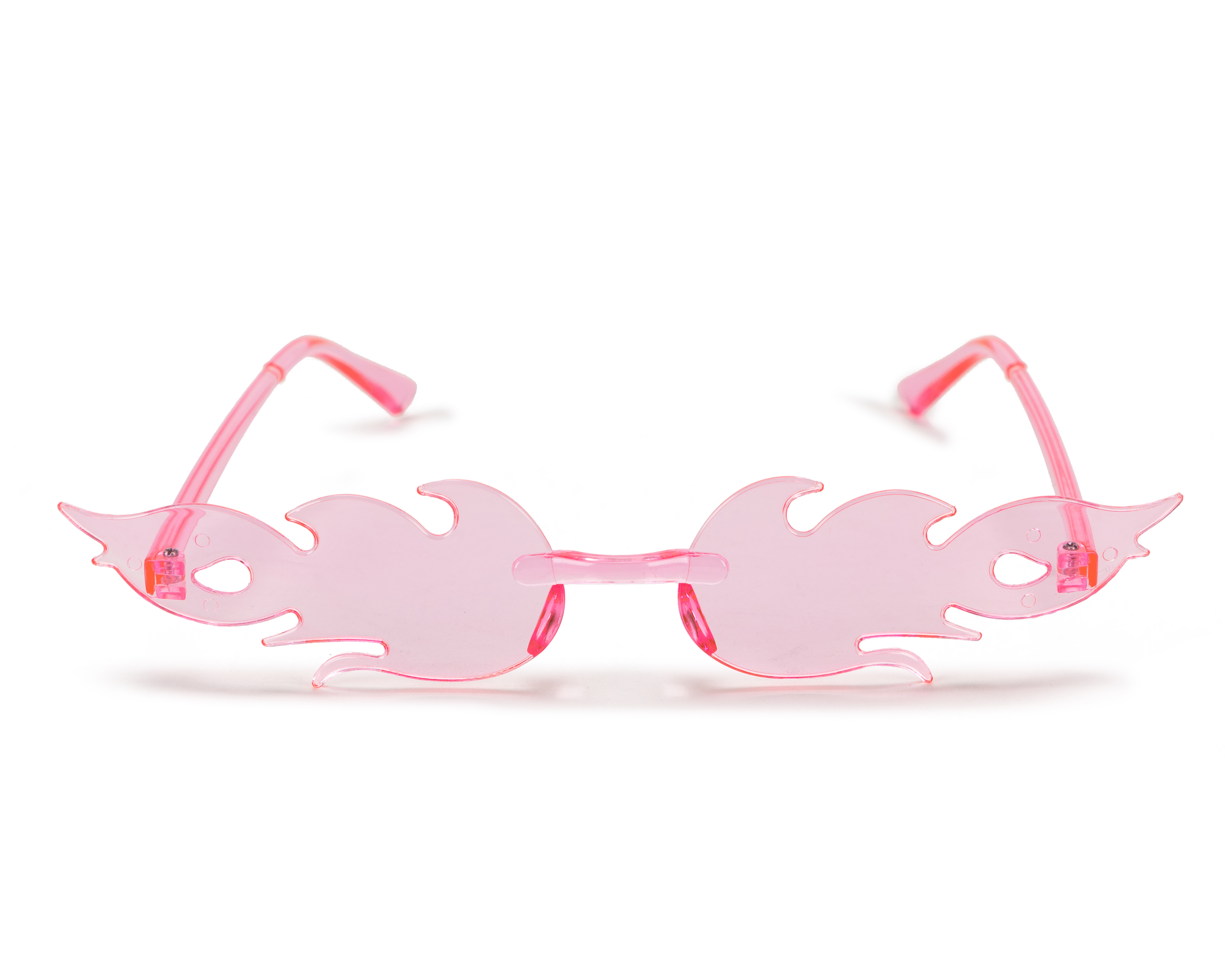 Foto 3 pulgar | Foto 2 | Lentes de Sol para Niña Girls Attitude Rosa