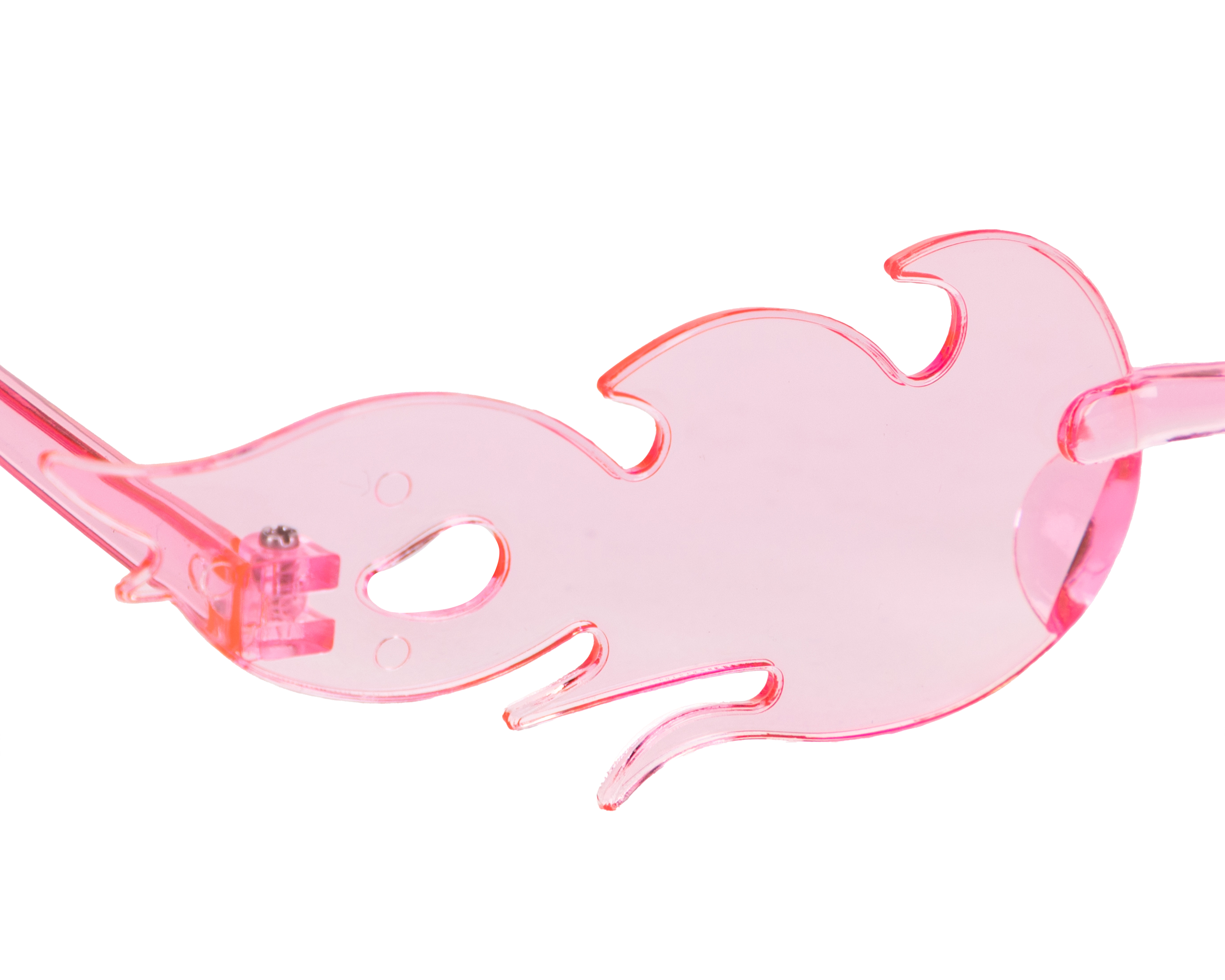 Foto 4 | Foto 4 | Lentes de Sol para Niña Girls Attitude Rosa