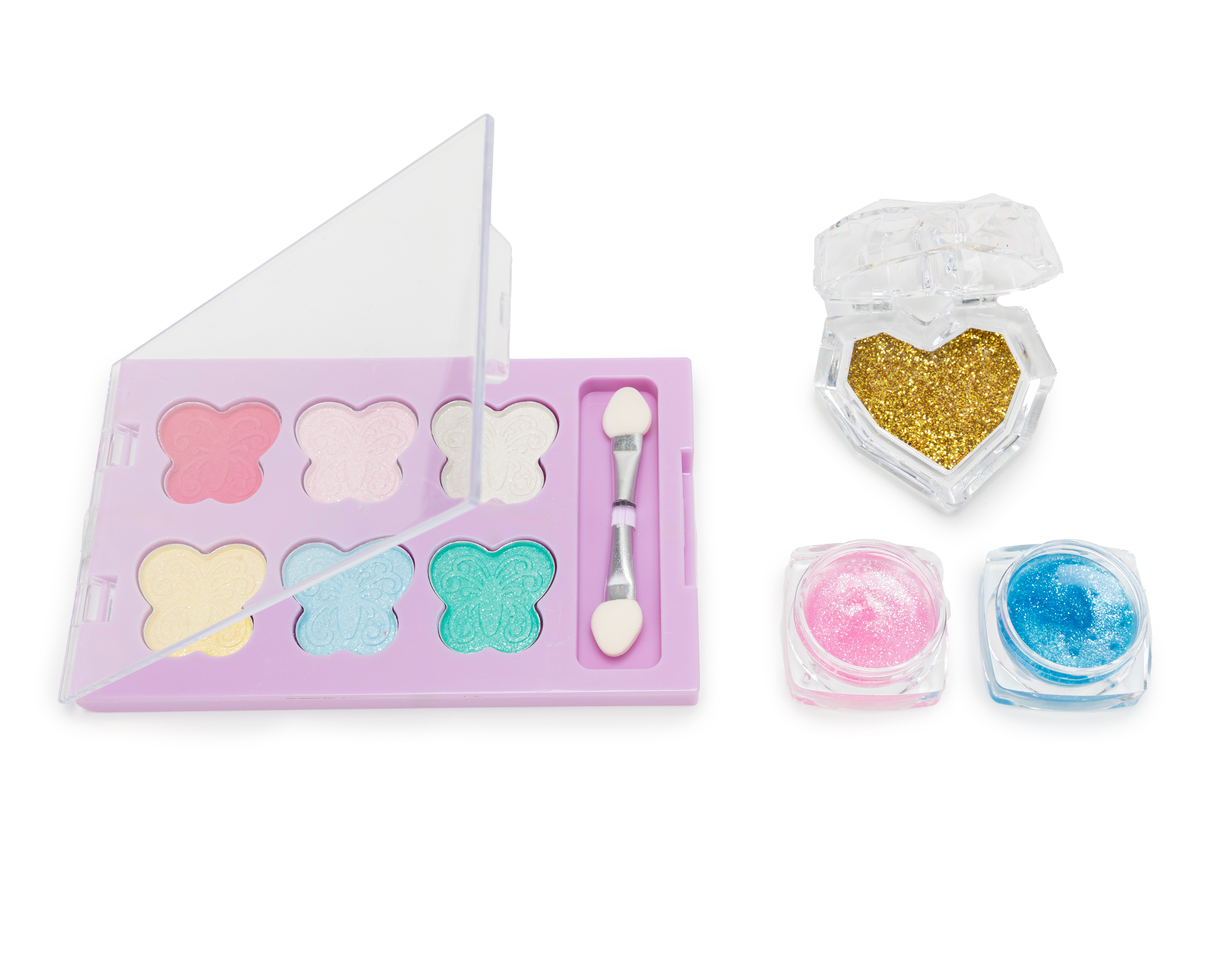 Foto 3 | Foto 3 | Set de Belleza Girls Attitude 9 Piezas