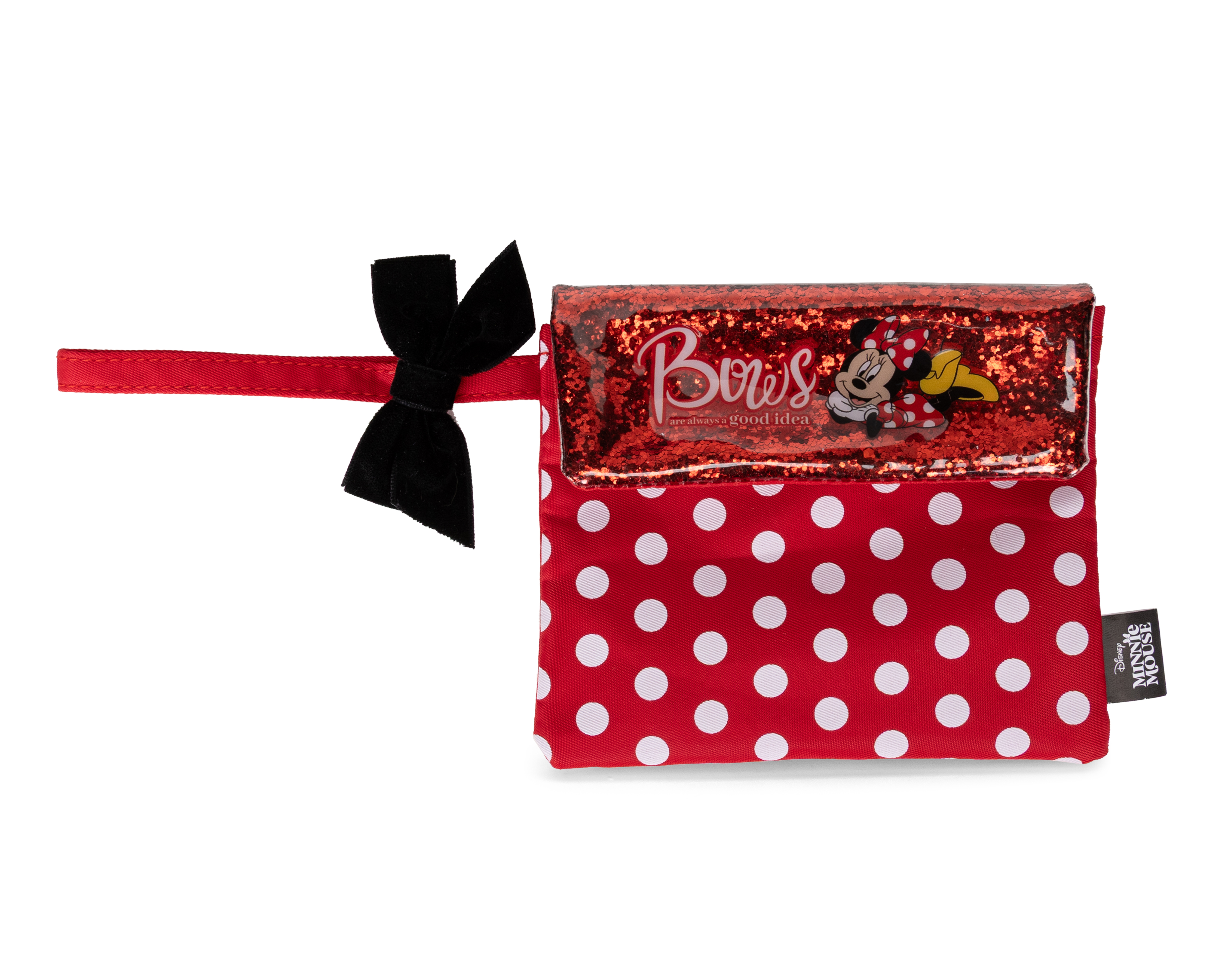Foto 4 pulgar | Foto 3 | Set de Maquillaje para Niña Disney Minnie Mouse con Accesorios