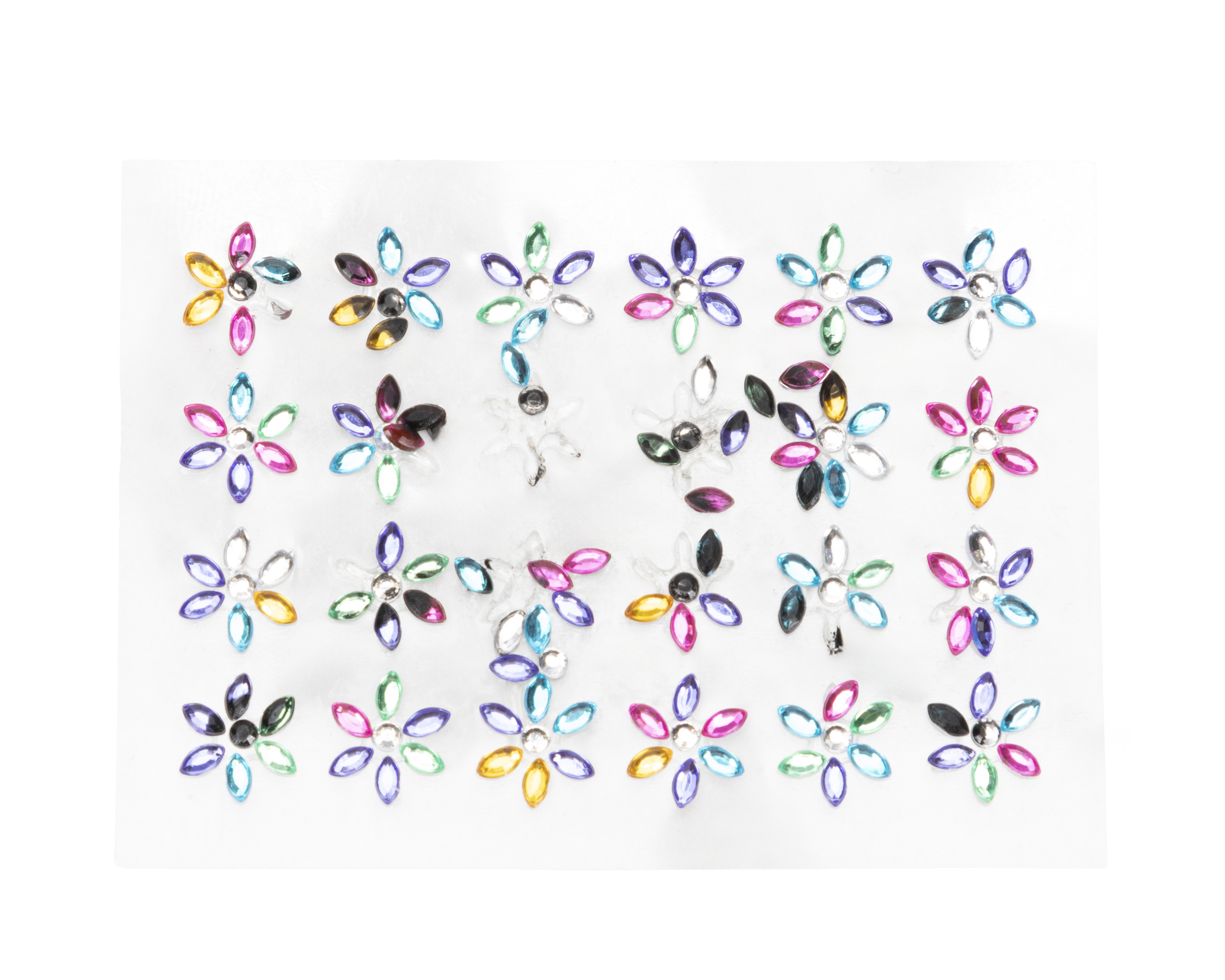 Foto 5 | Foto 5 | Juego de Belleza Girls Attitude Mariposa