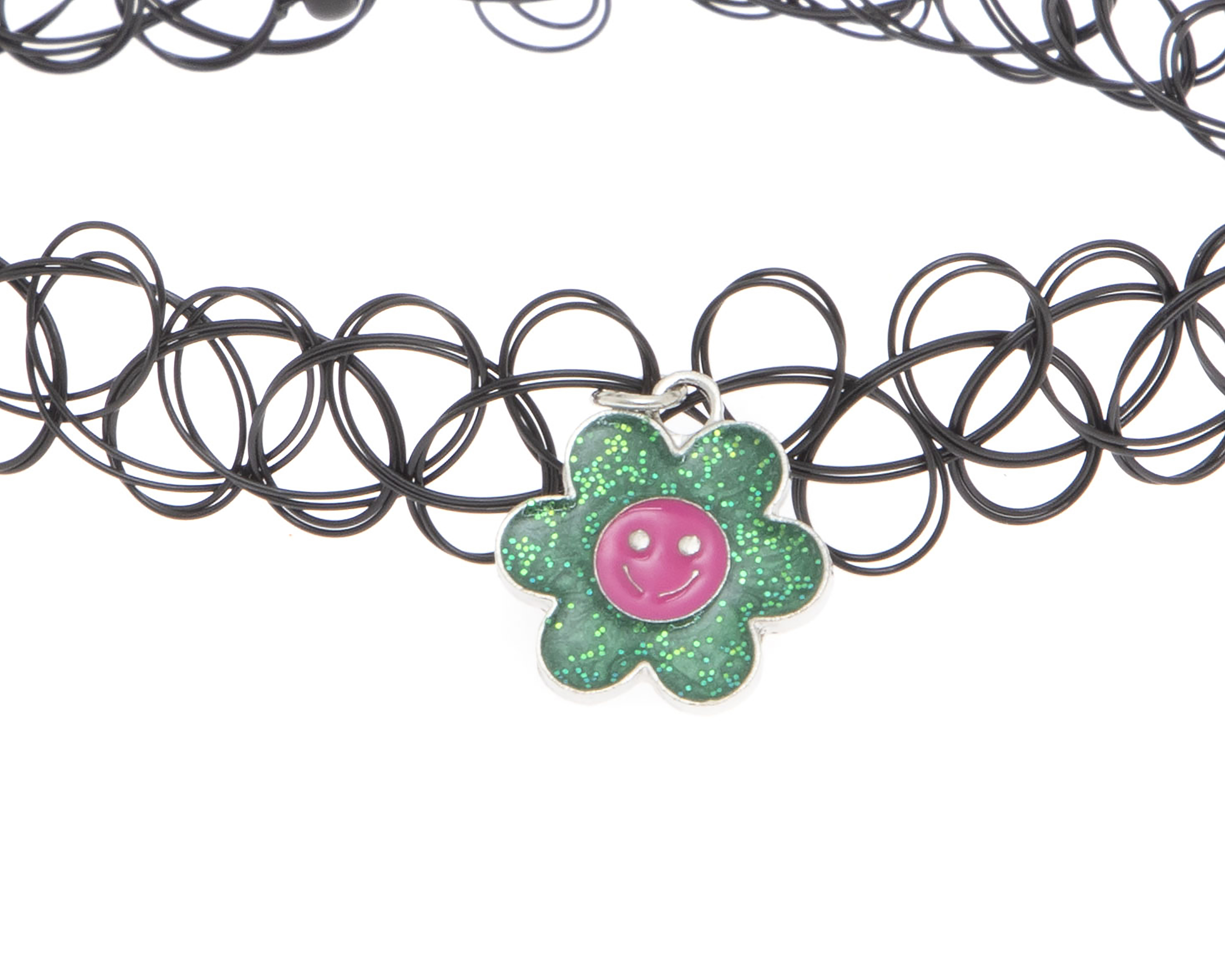 Foto 5 pulgar | Foto 4 | Collar tipo Choker 18 Forever 3 Piezas