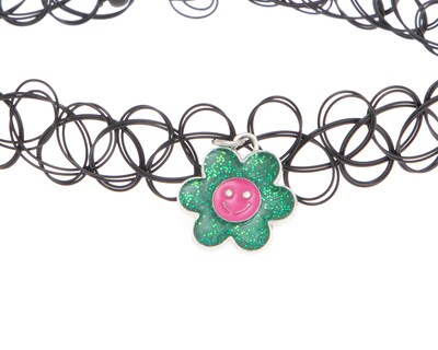 Foto 4 | Foto 4 | Collar tipo Choker 18 Forever 3 Piezas