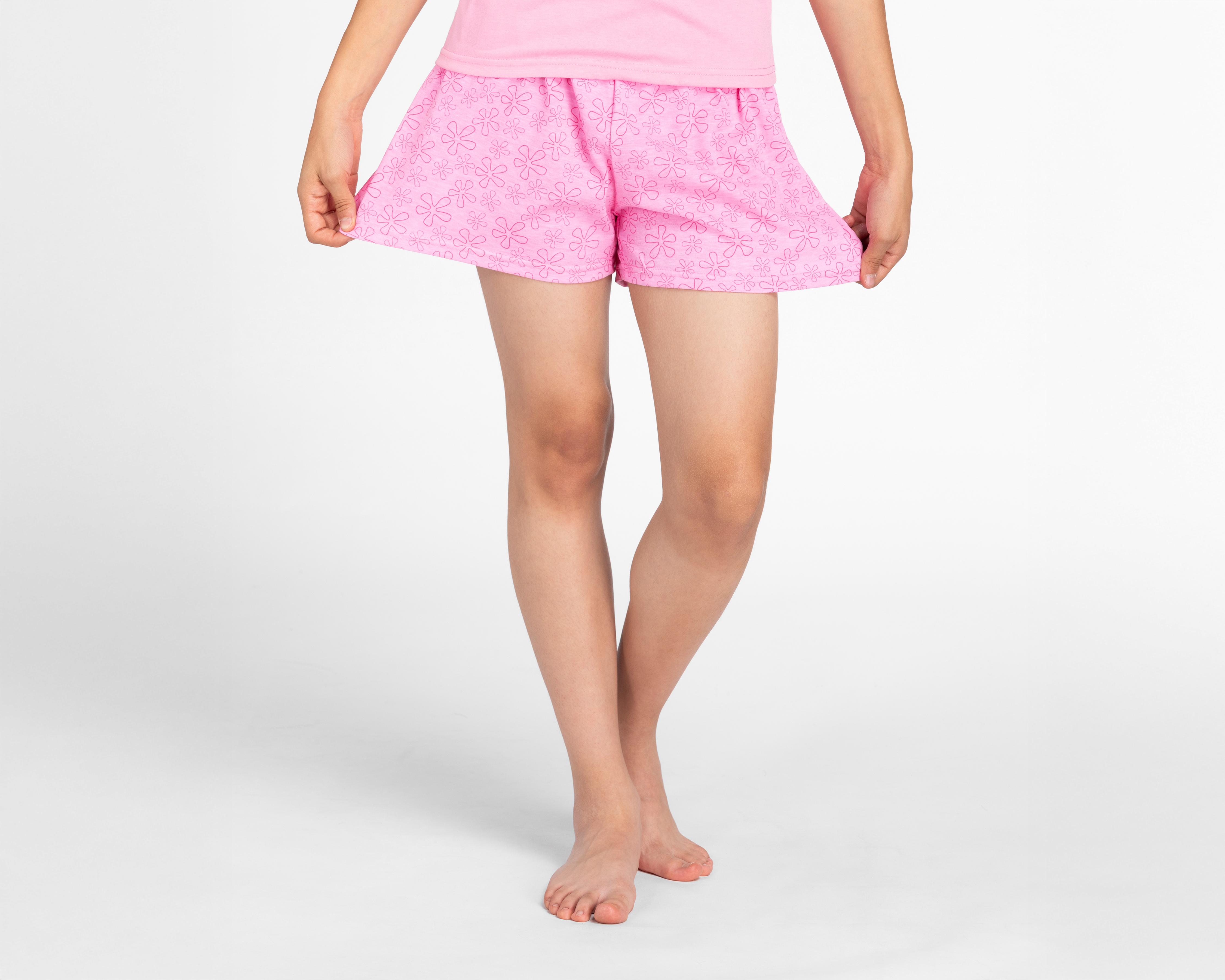 Foto 5 pulgar | Foto 4 | Pijama para Niña Bob Esponja