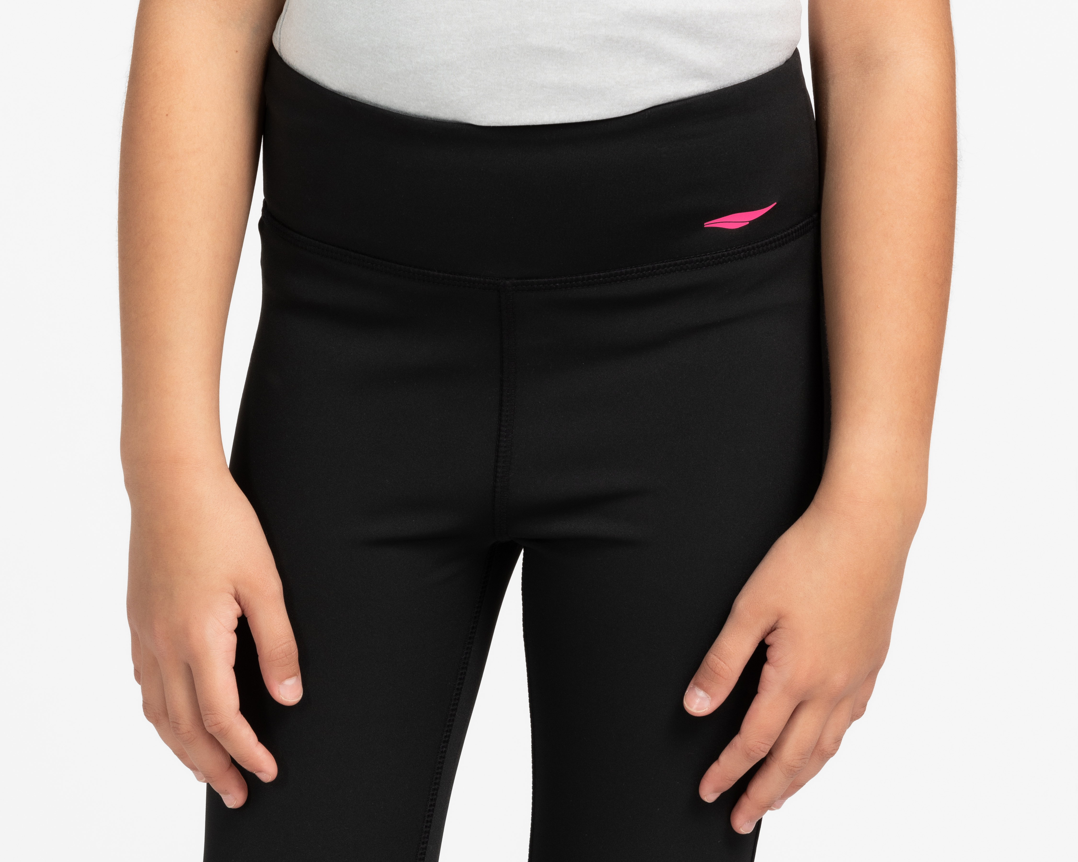 Foto 5 pulgar | Foto 4 | Leggings Sportline Deportivos para Niña