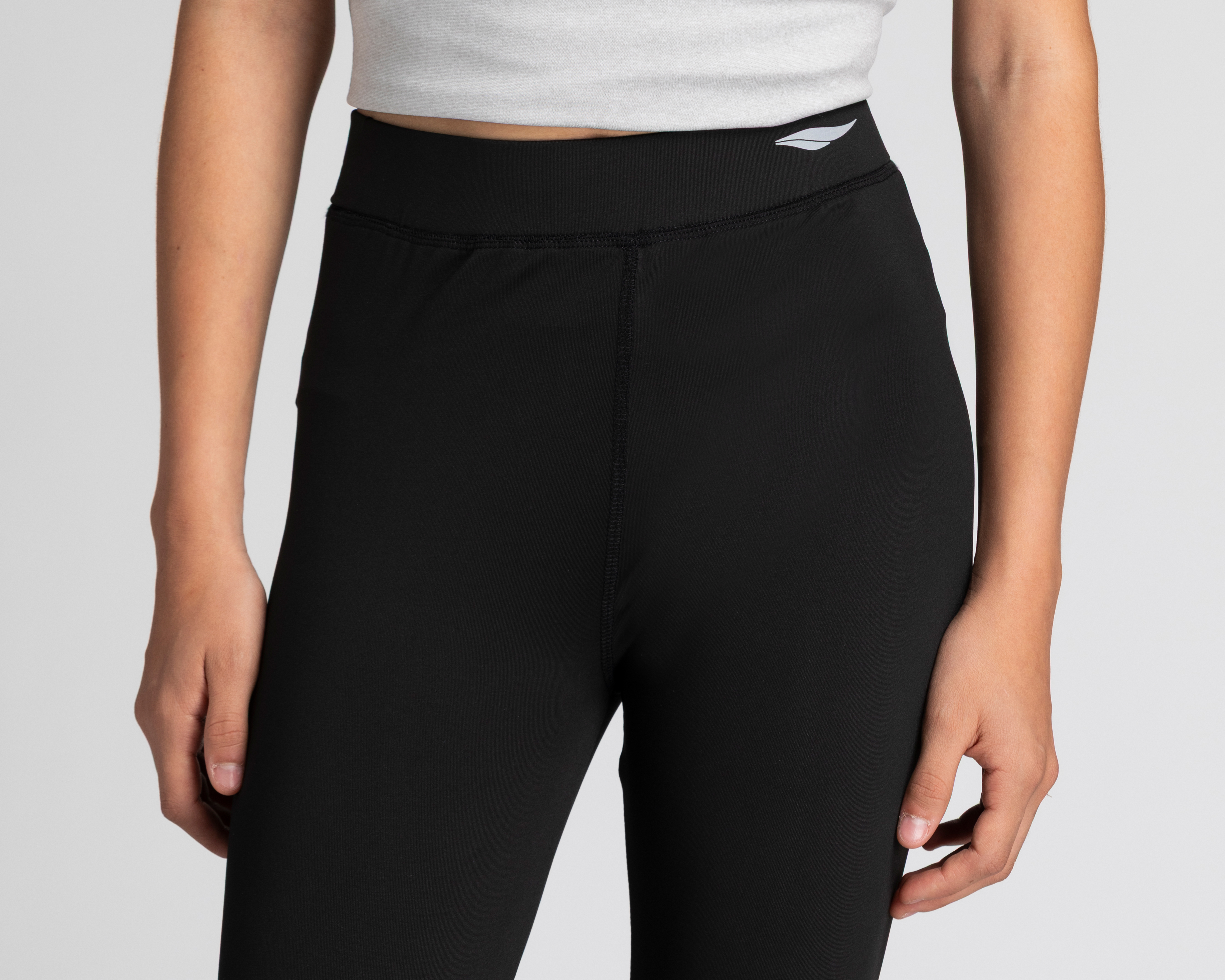 Foto 5 pulgar | Foto 4 | Leggings Sportline para Niña