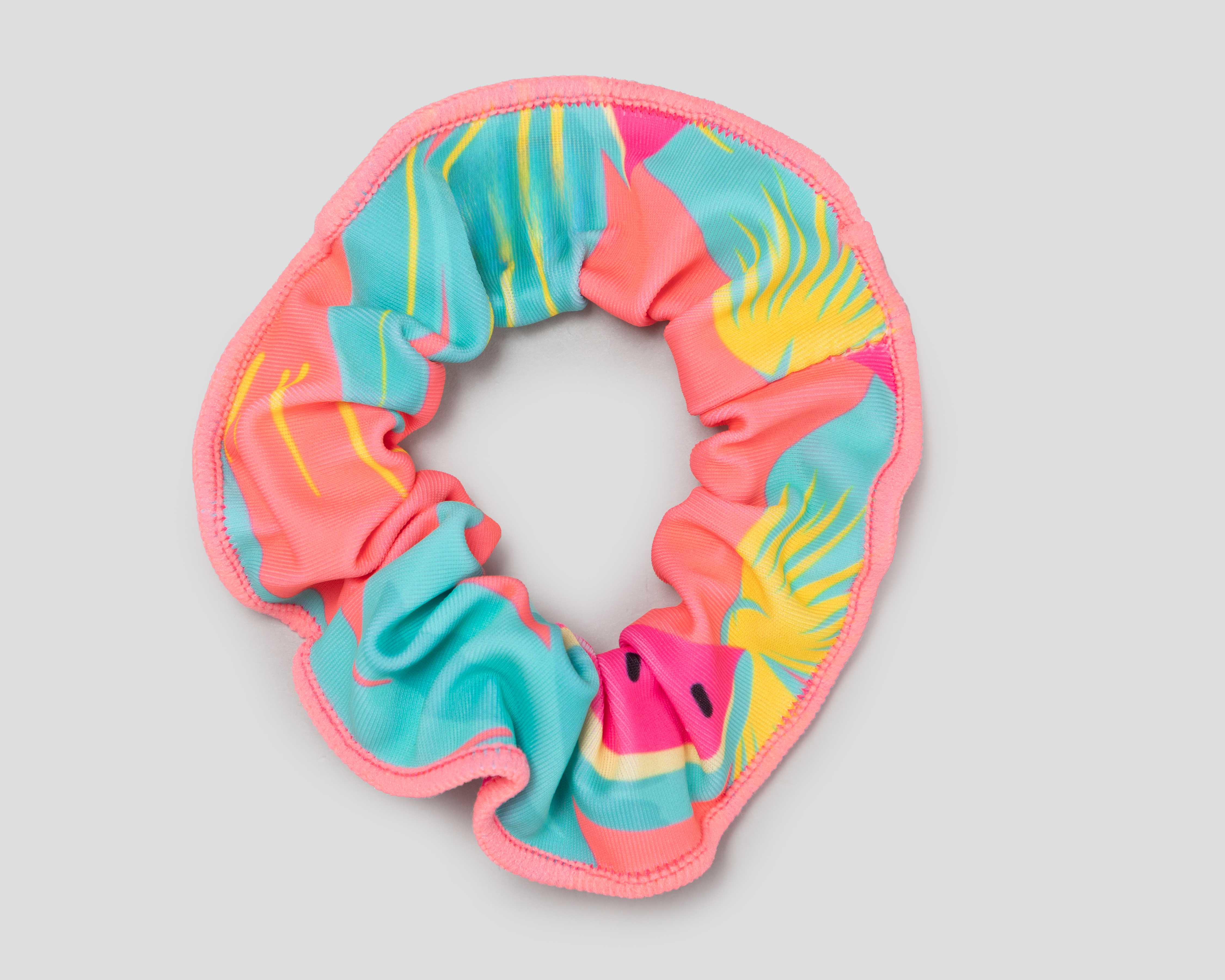 Foto 5 pulgar | Foto 4 | Traje de Baño Rio Beach Print de Sandias para Niña