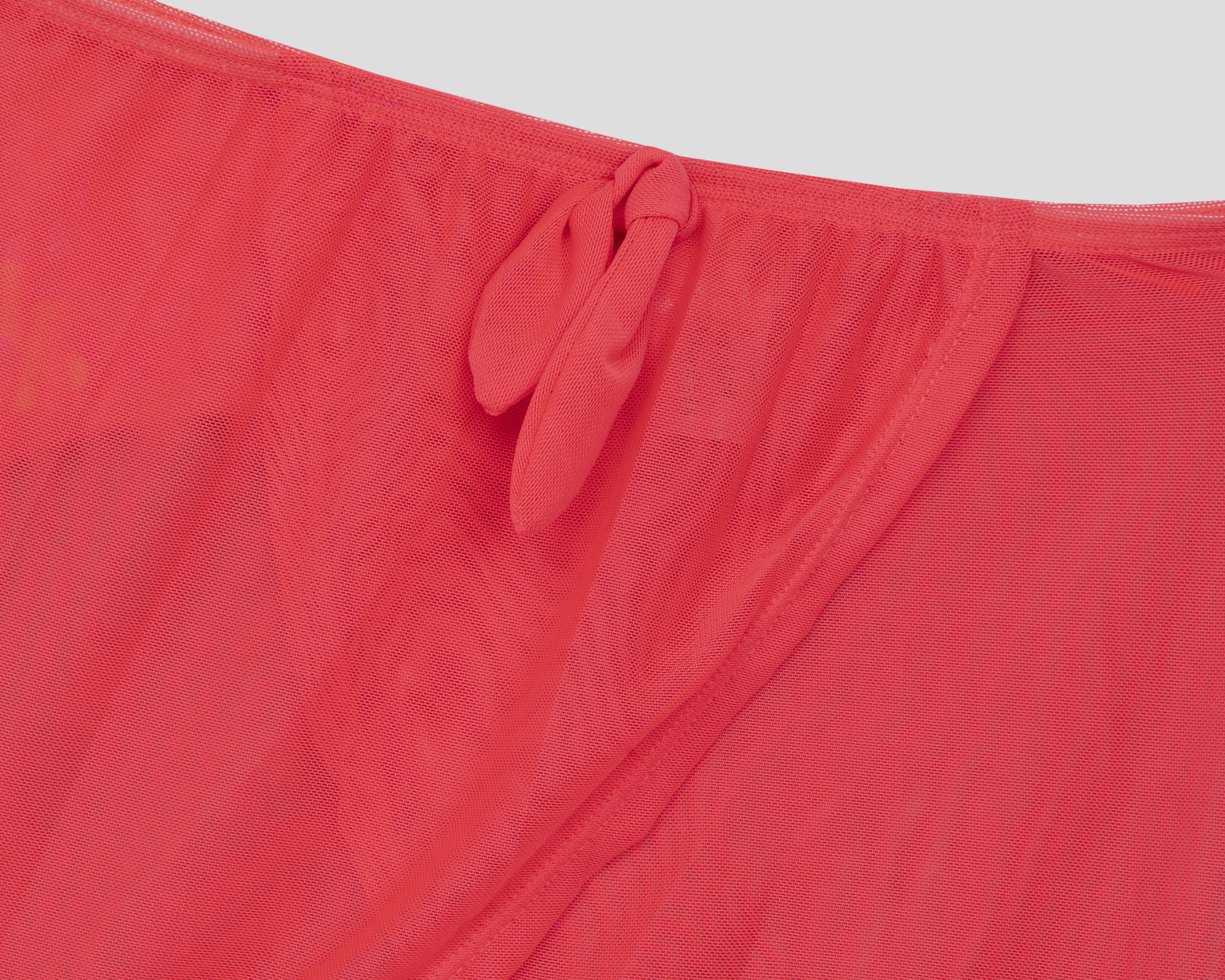 Foto 5 pulgar | Foto 4 | Traje de Baño Rio Beach Floral para Niña 3 Piezas