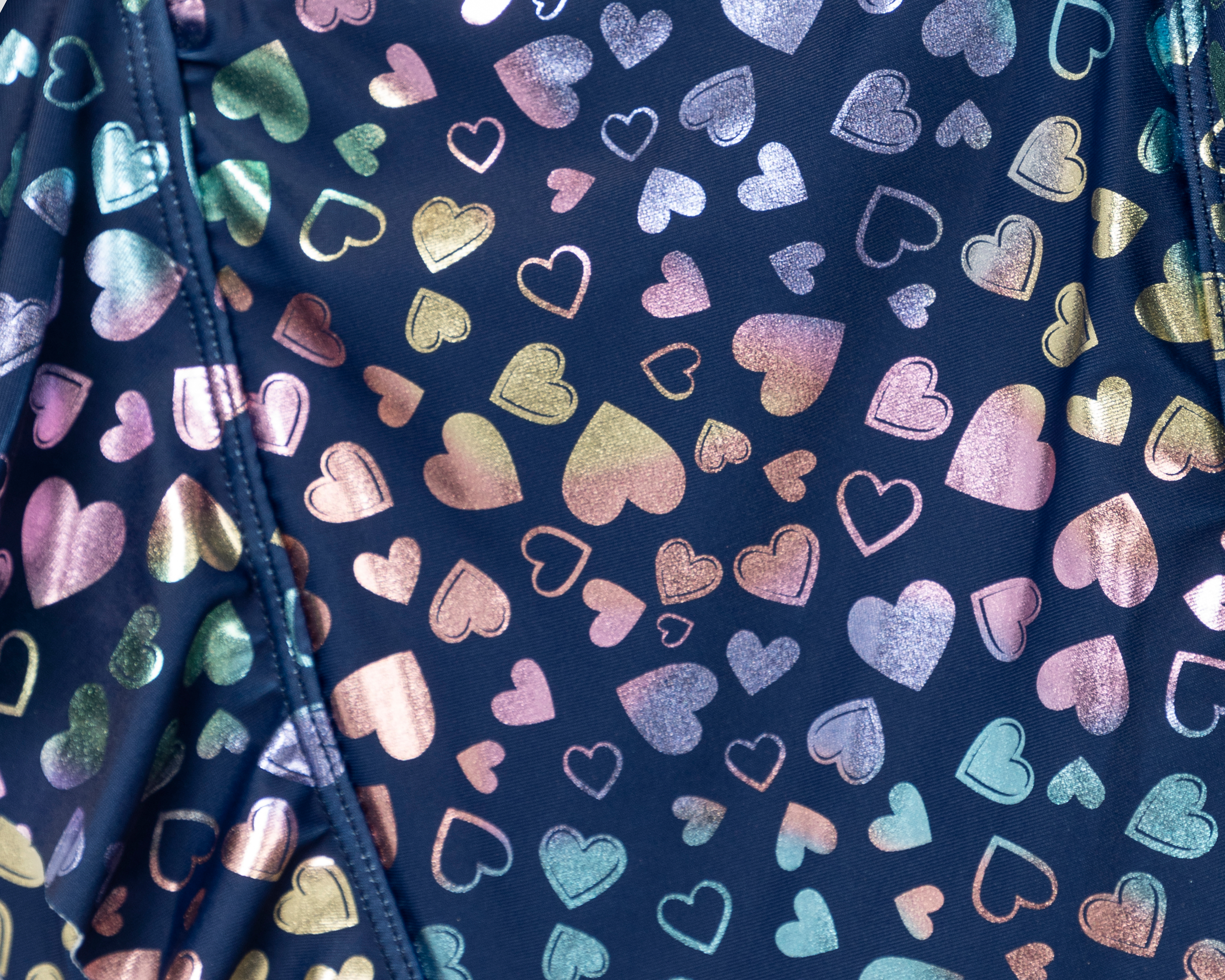 Foto 4 pulgar | Foto 3 | Traje de Baño Rio Beach Estampado para Niña