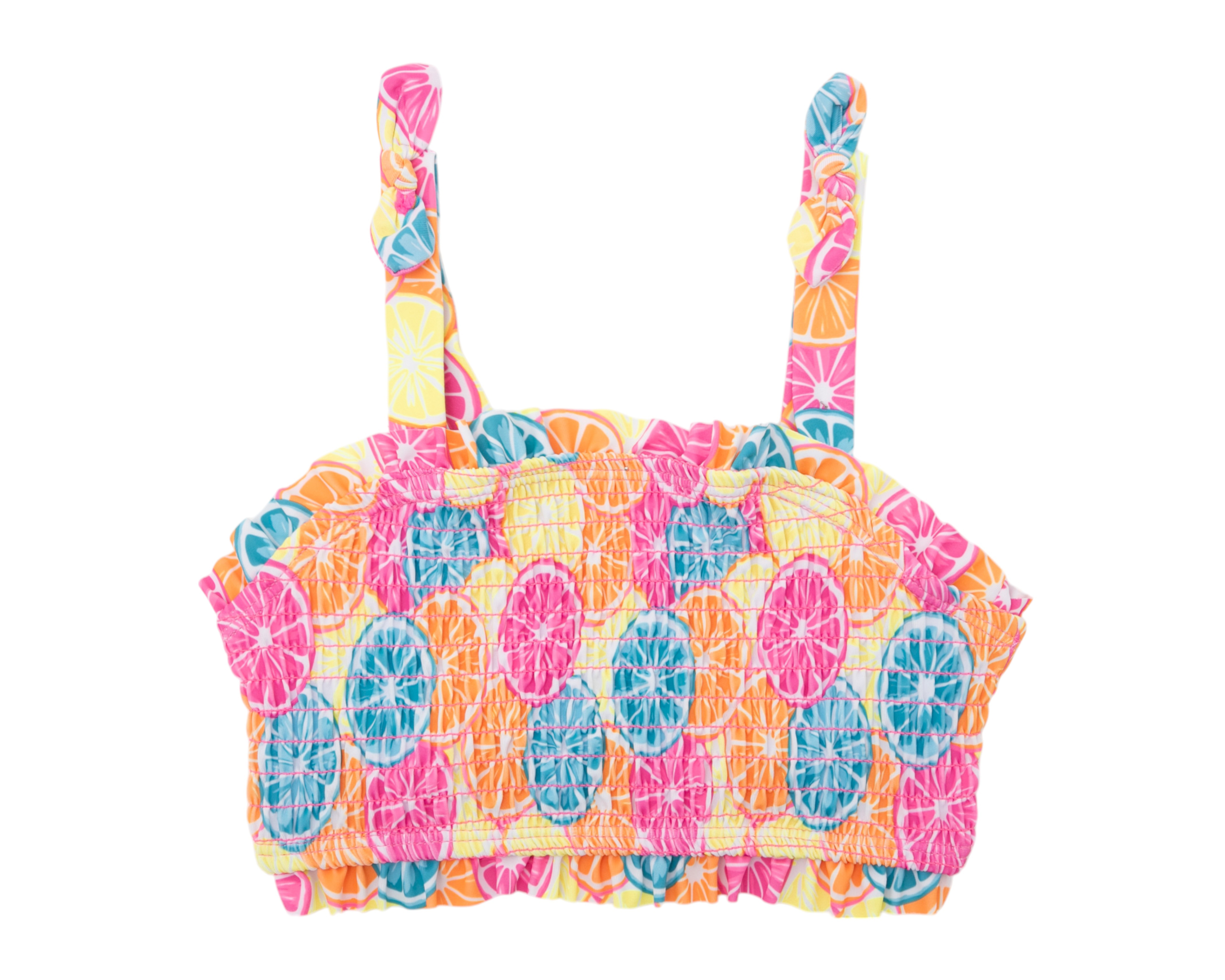 Foto 4 pulgar | Foto 3 | Traje de Baño Rio Beach para Niña