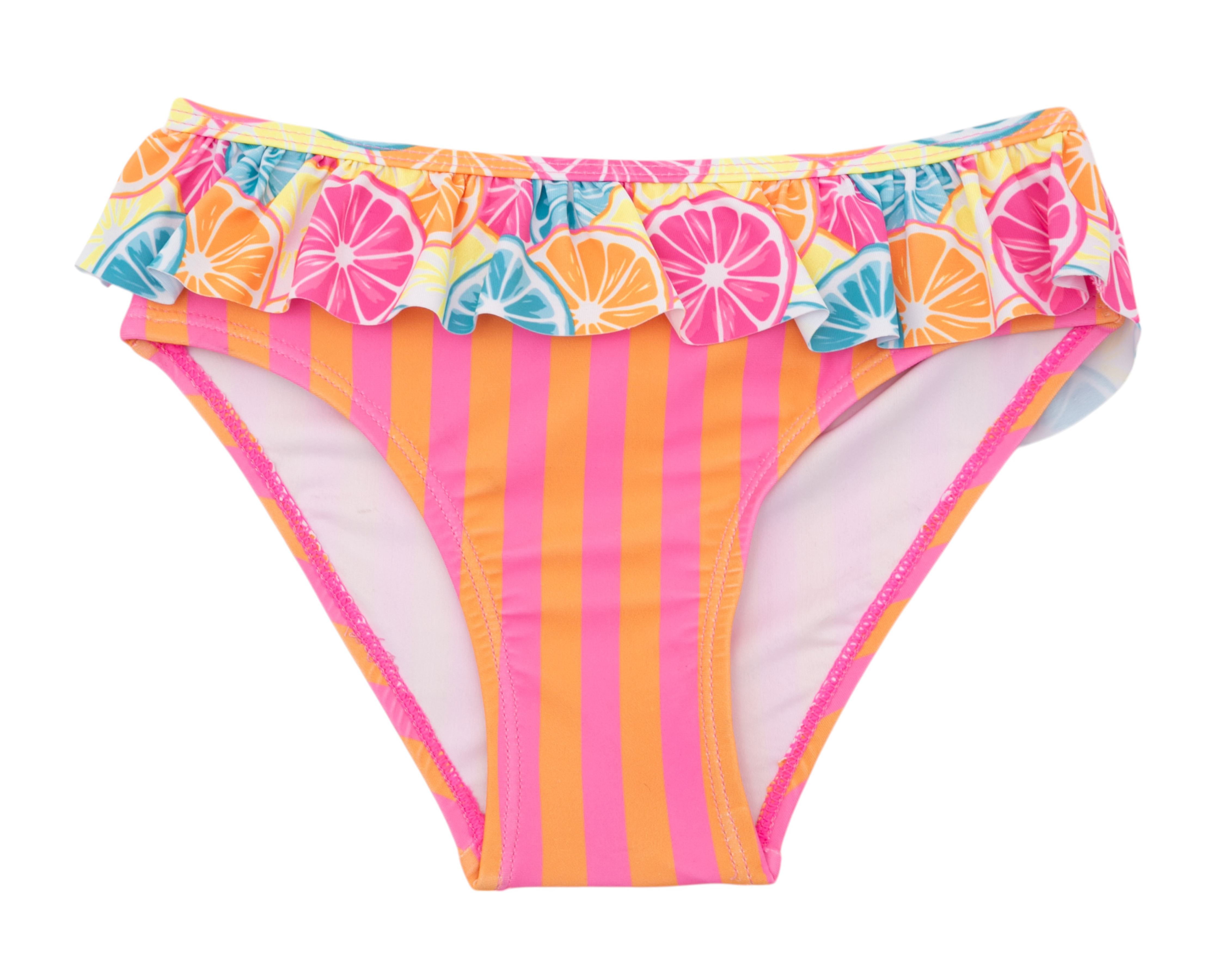 Foto 6 pulgar | Foto 5 | Traje de Baño Rio Beach para Niña