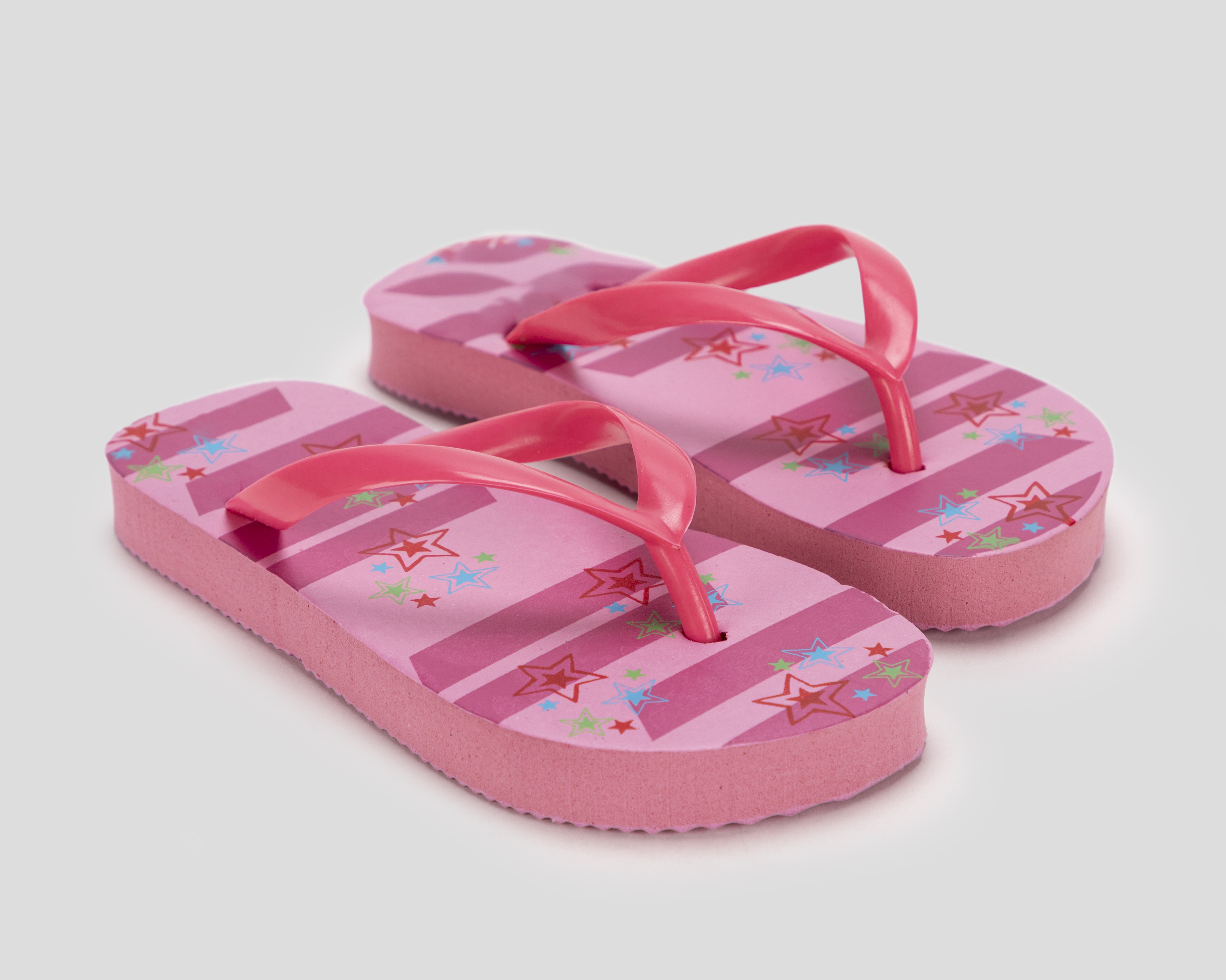 Foto 7 pulgar | Foto 6 | Traje de Baño Rio Beach Estampado para Niña 4 Piezas