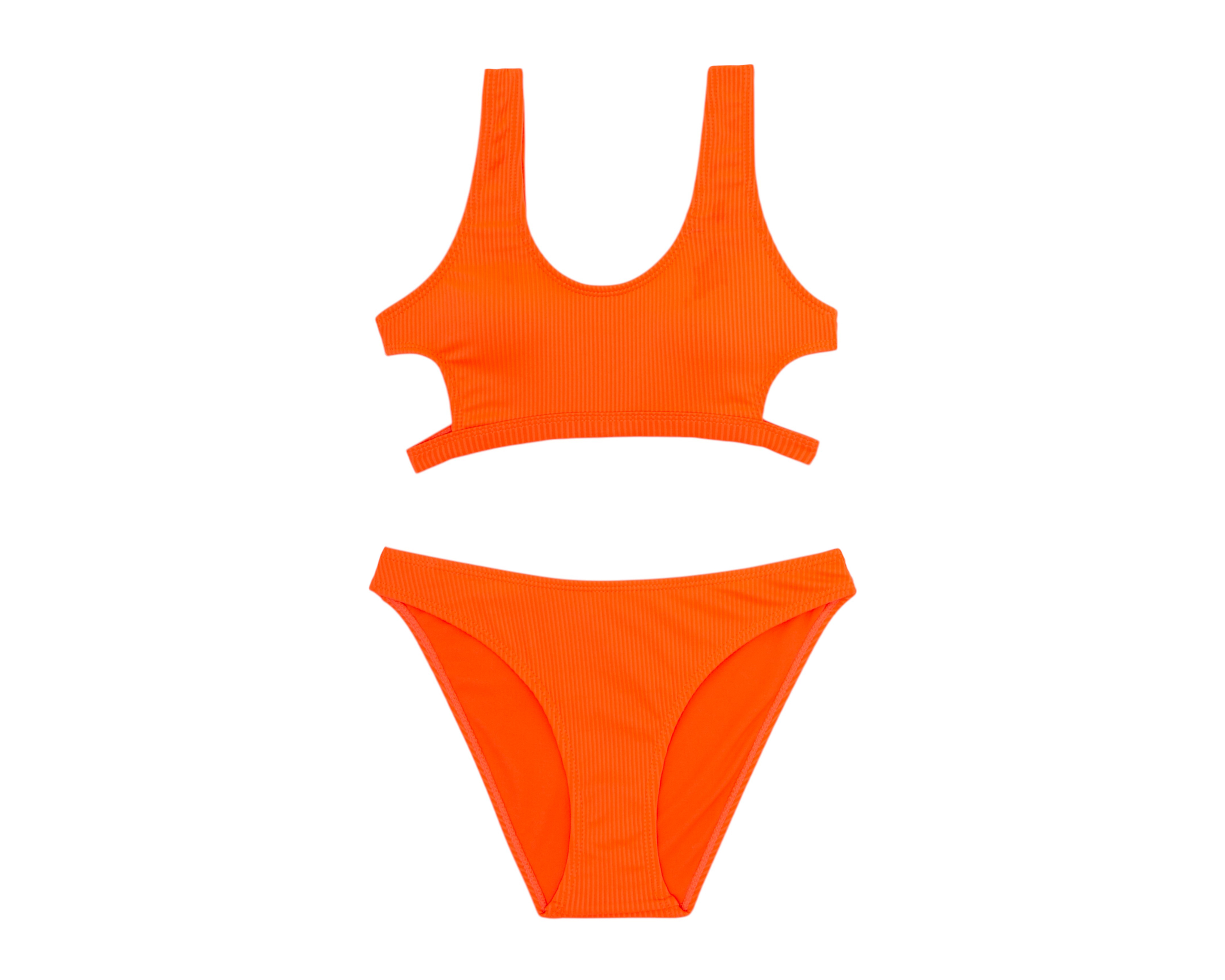 Traje de Baño Rio Beach para Niña