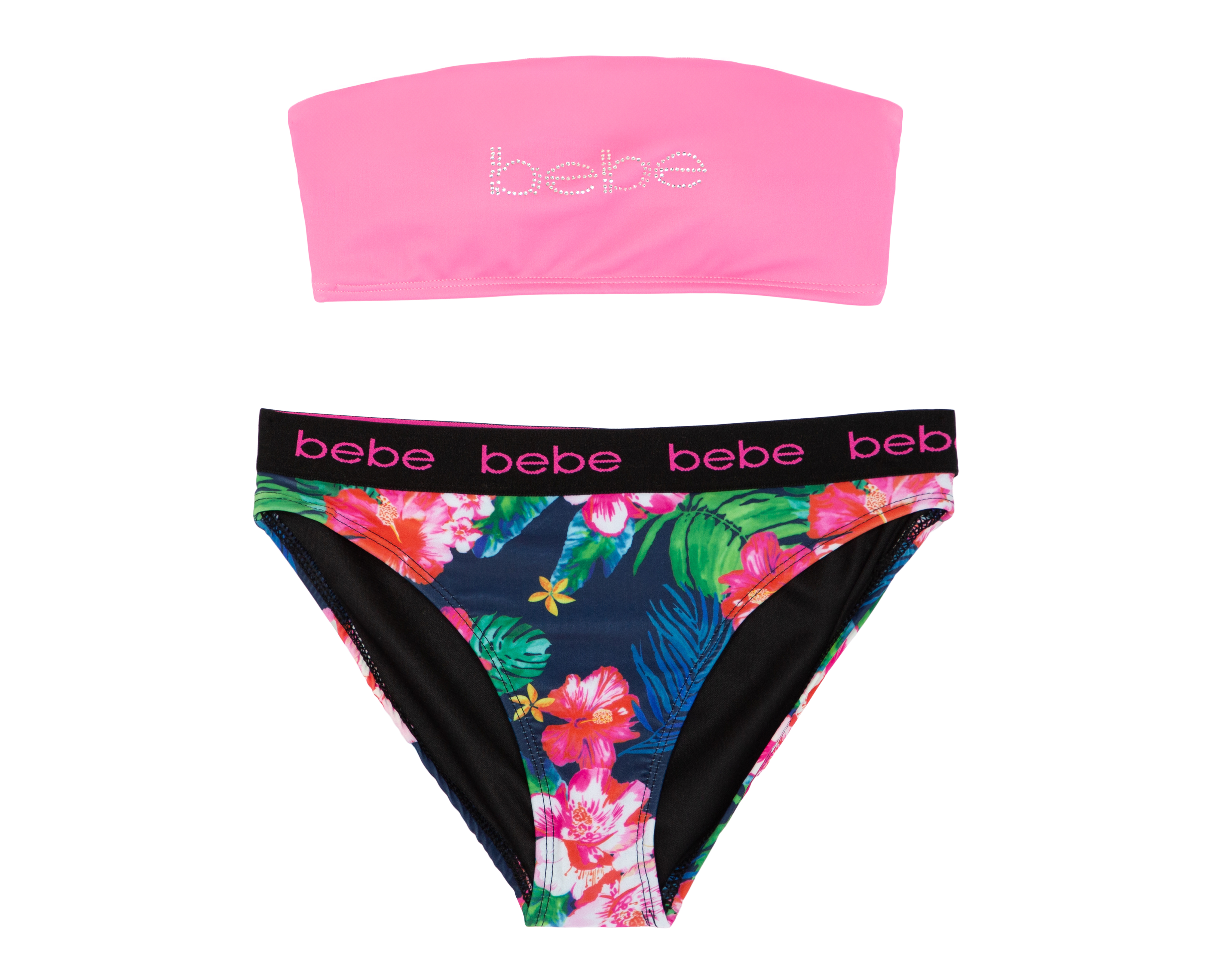 Traje de Baño Bebe Juvenil 2 Piezas