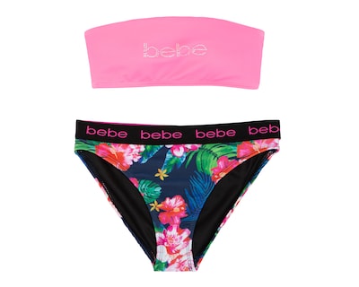 Foto 1 | Foto 1 | Traje de Baño Bebe Juvenil 2 Piezas