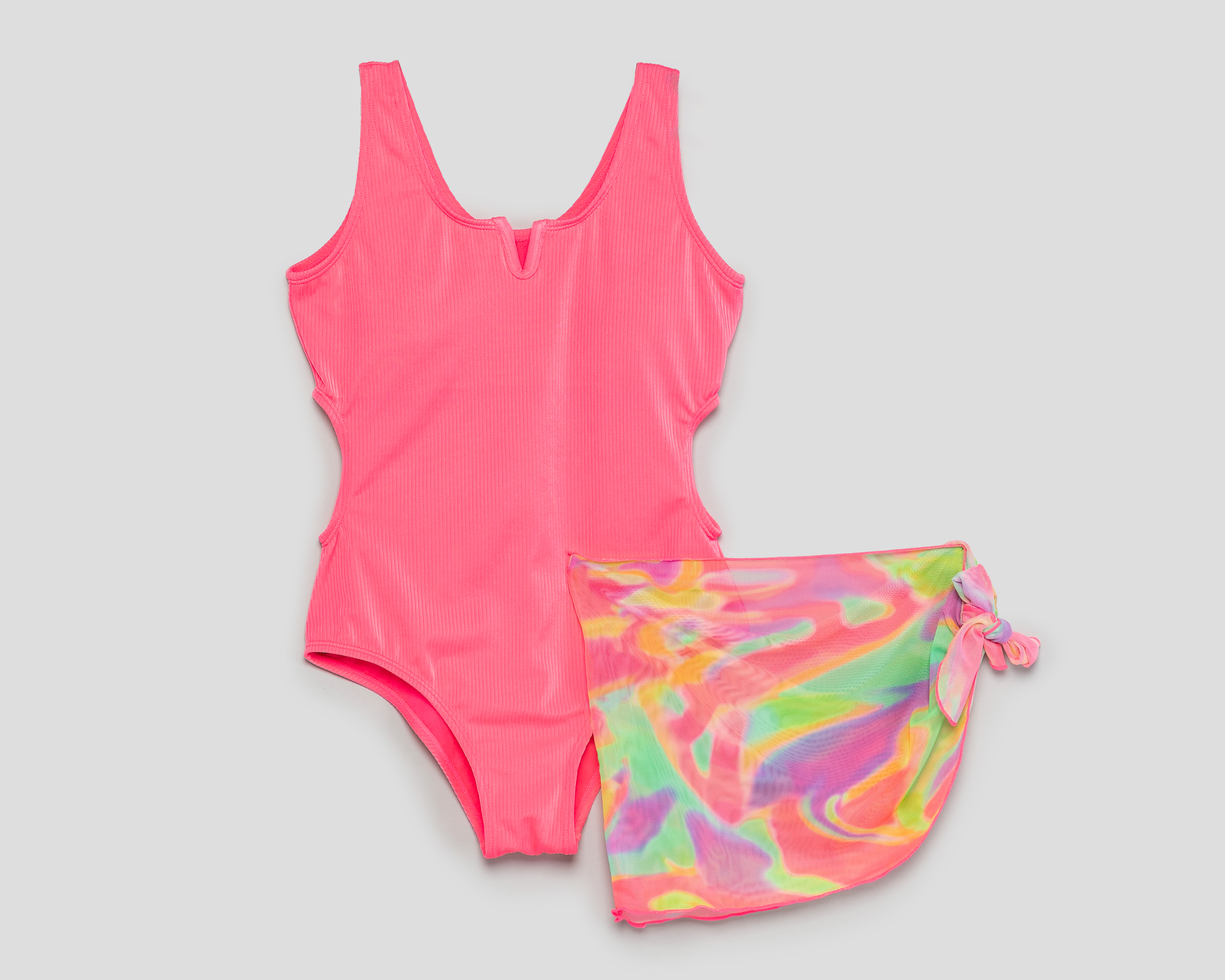 Traje de Baño Rio Beach para Niña Juvenil