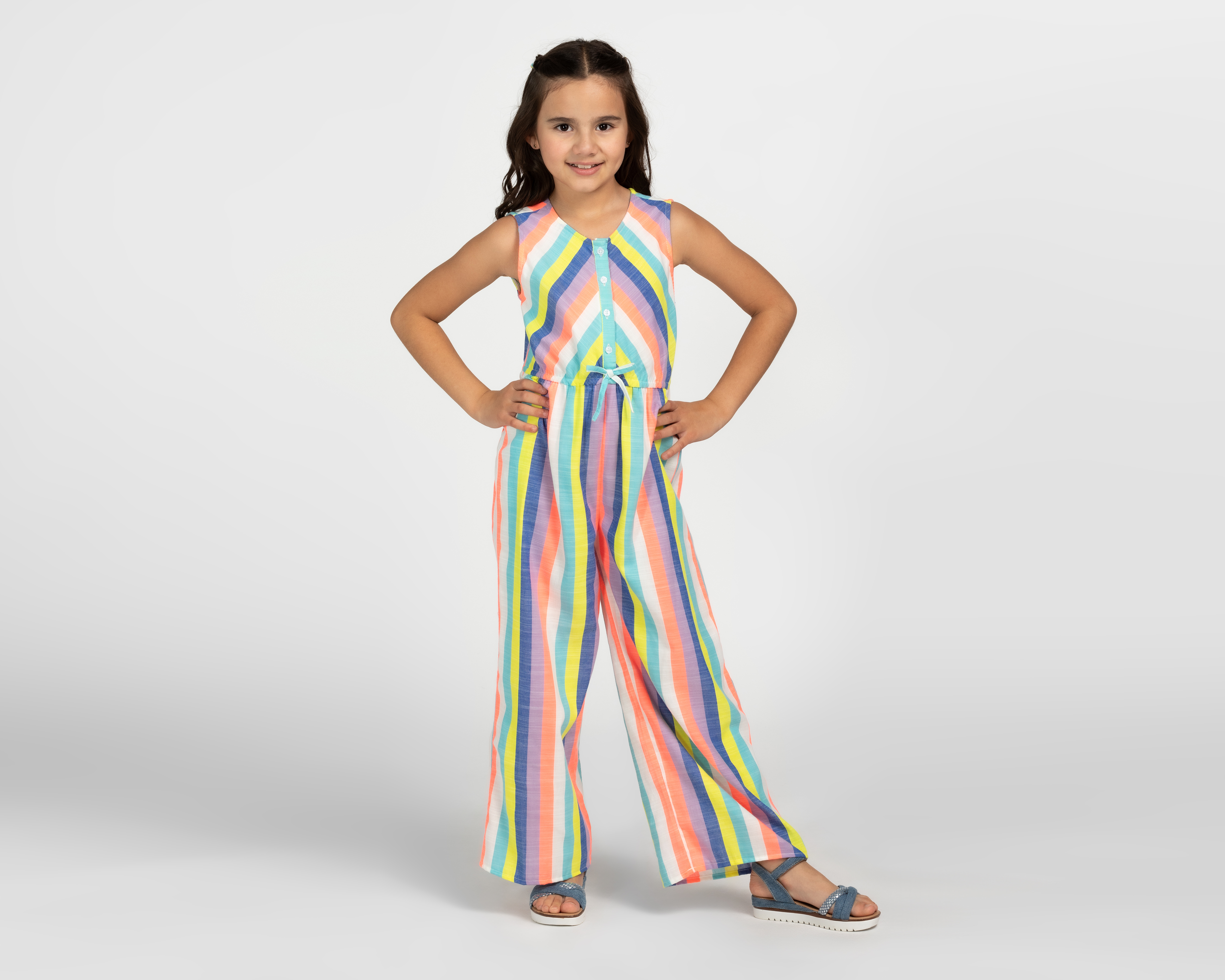 Foto 2 pulgar | Foto 1 | Jumper Girls Attitude para Niña