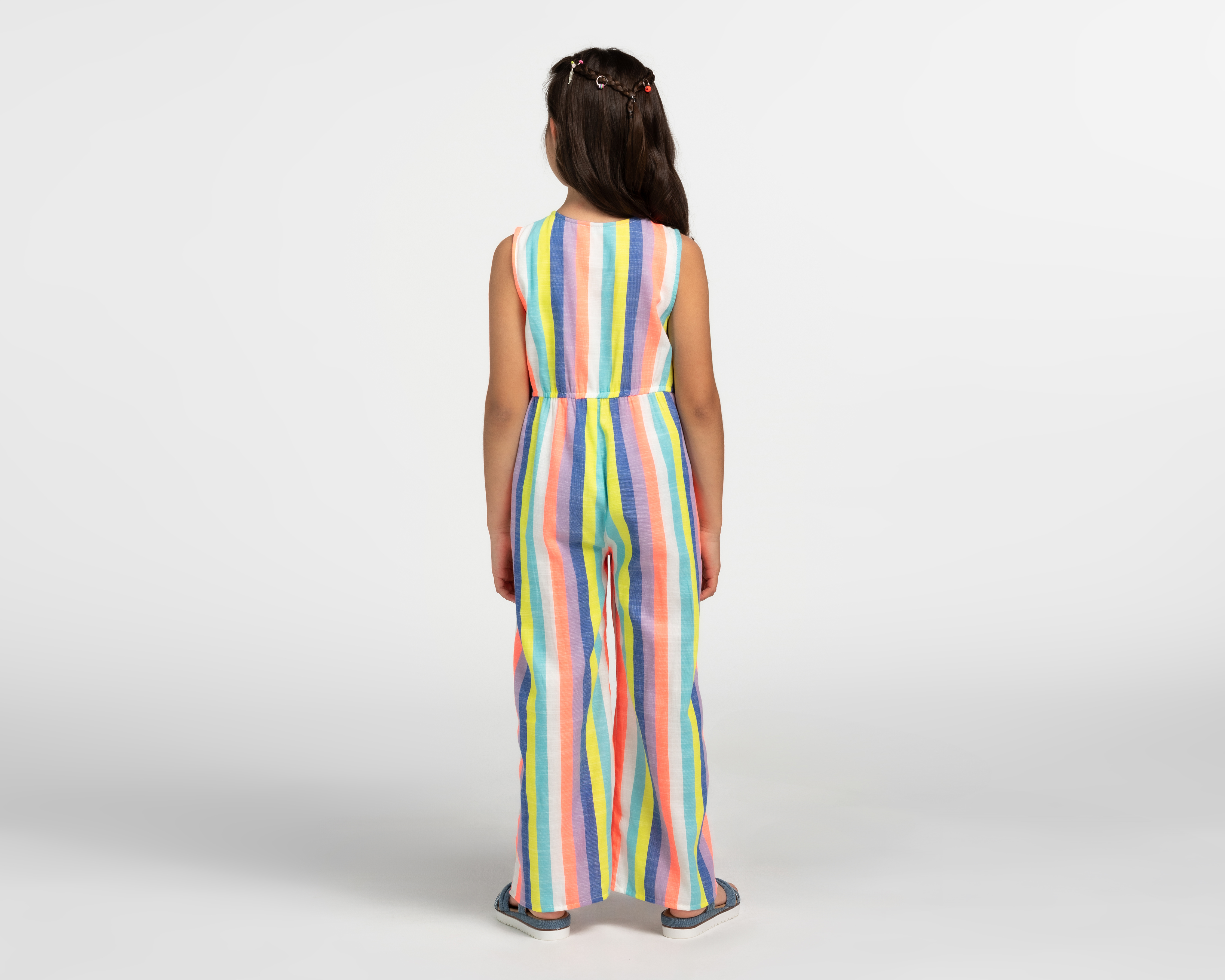 Foto 3 pulgar | Foto 2 | Jumper Girls Attitude para Niña