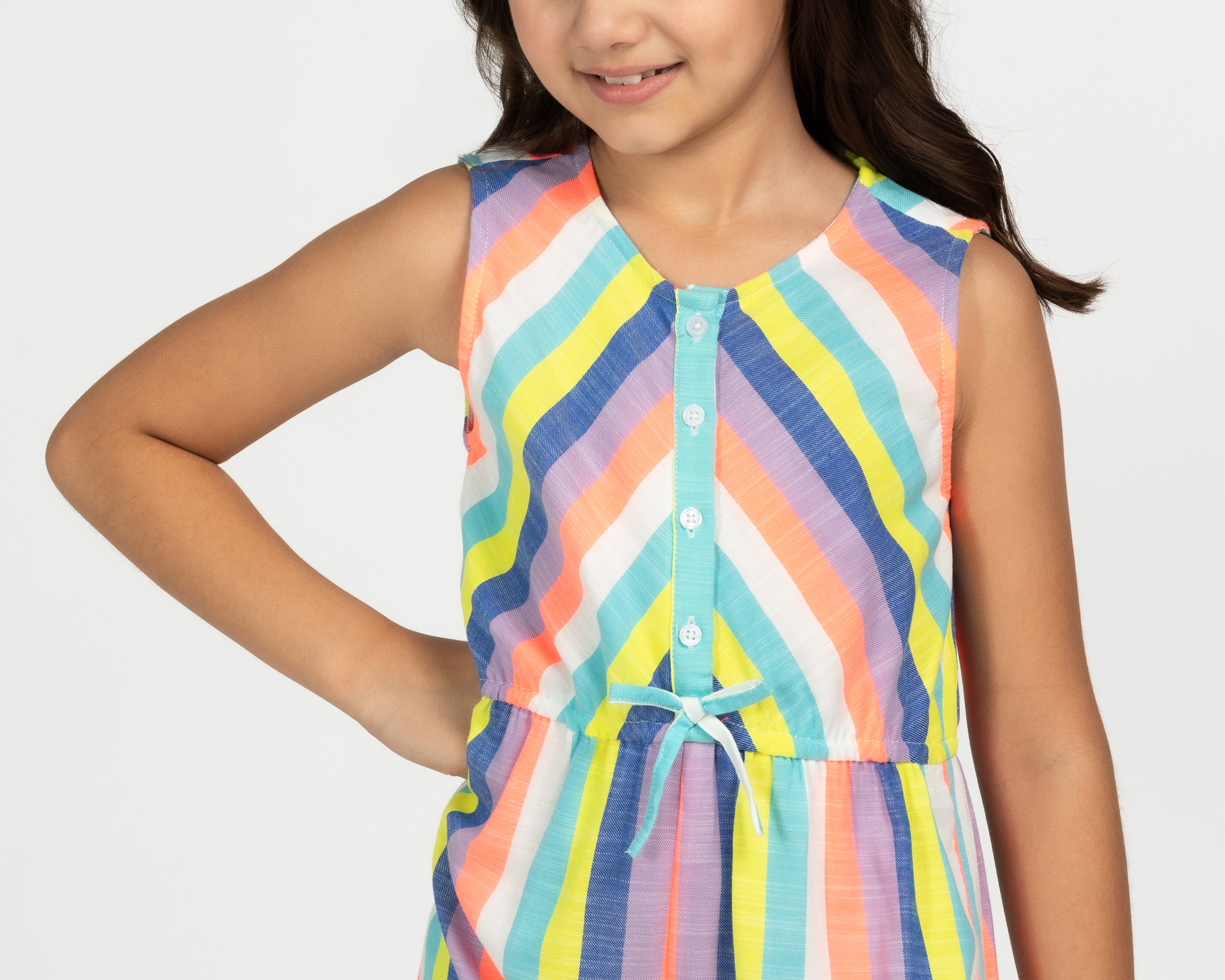 Foto 5 pulgar | Foto 4 | Jumper Girls Attitude para Niña