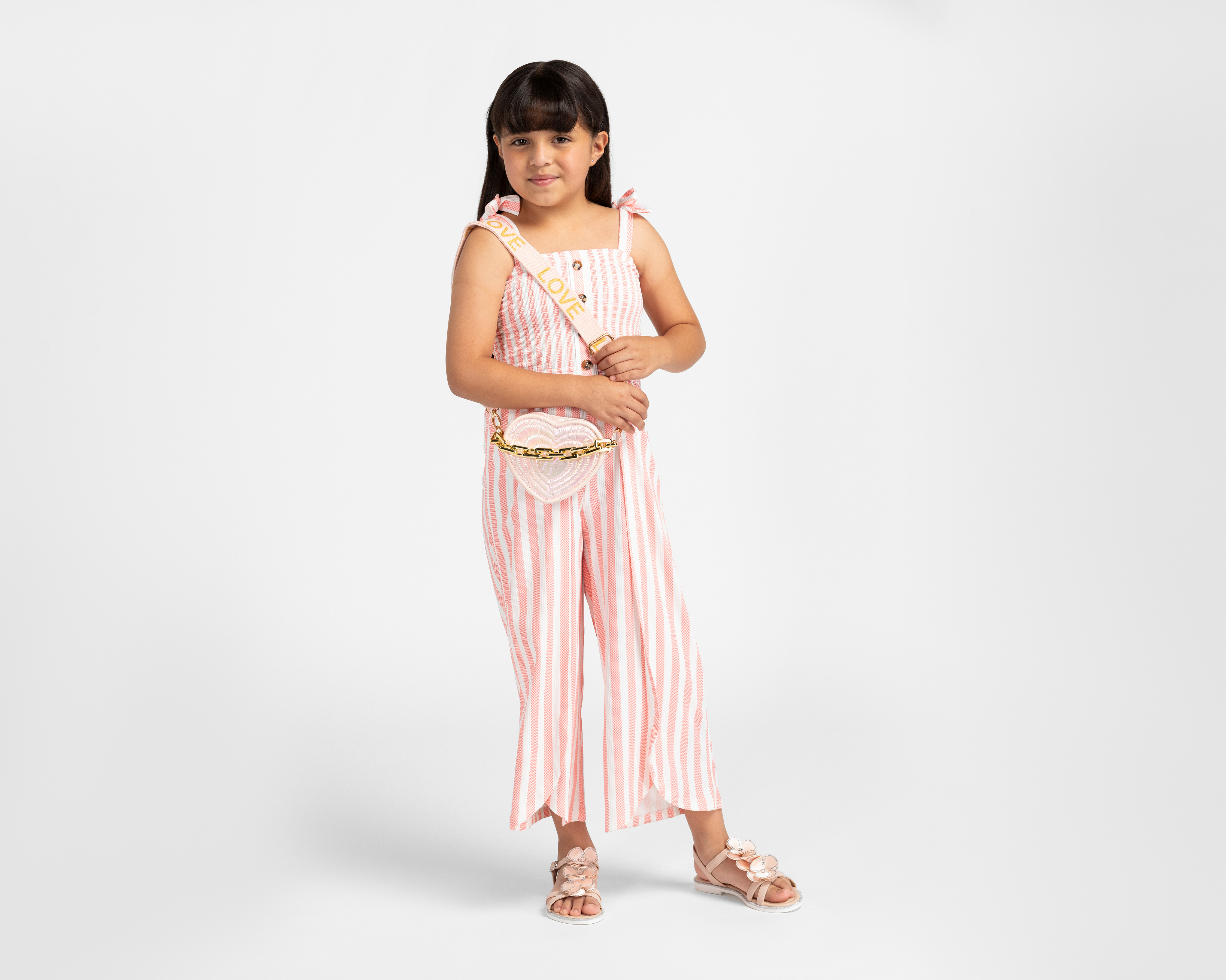 Foto 3 pulgar | Foto 2 | Jumper Refill para Niña