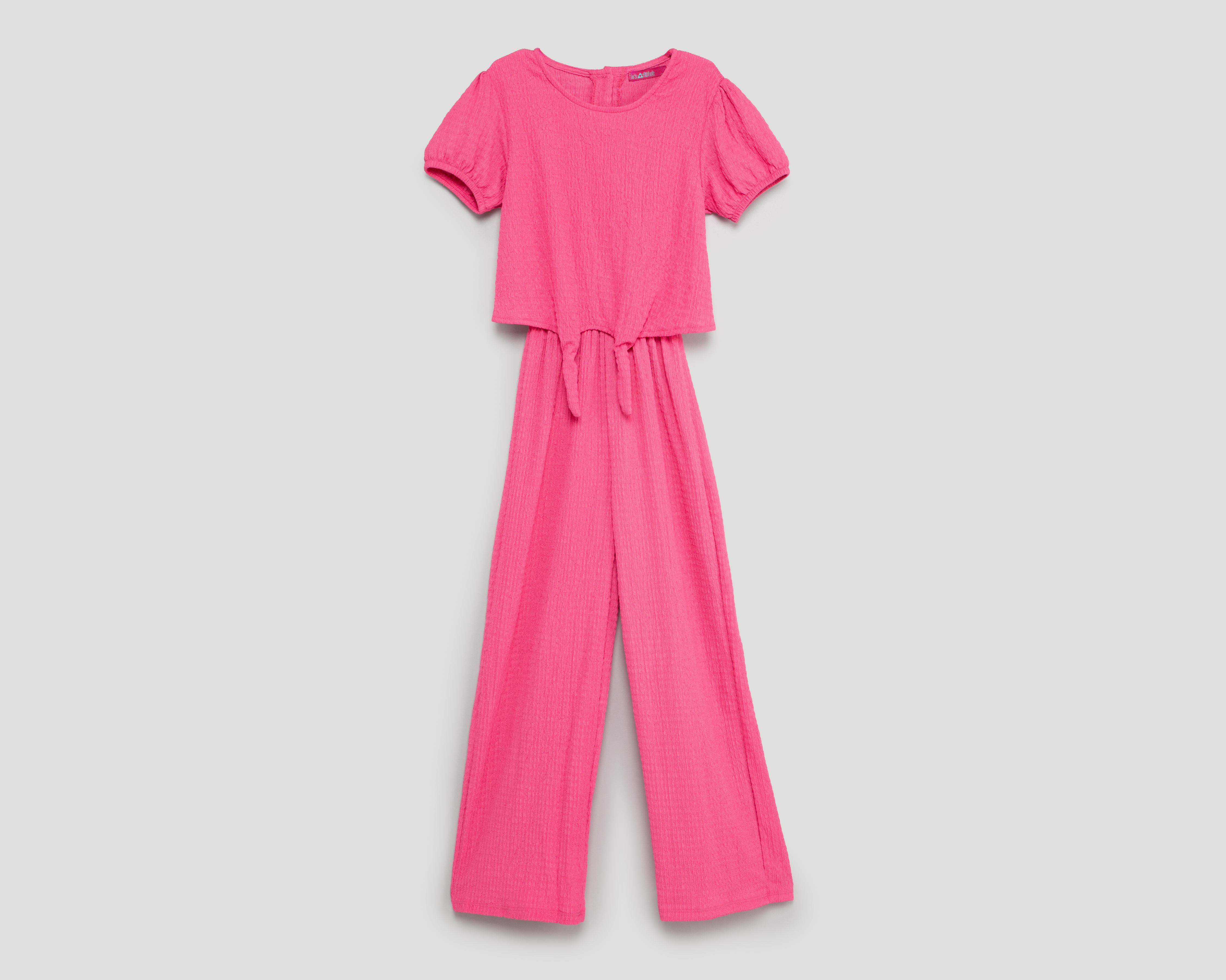Jumper Girls Attitude para Niña