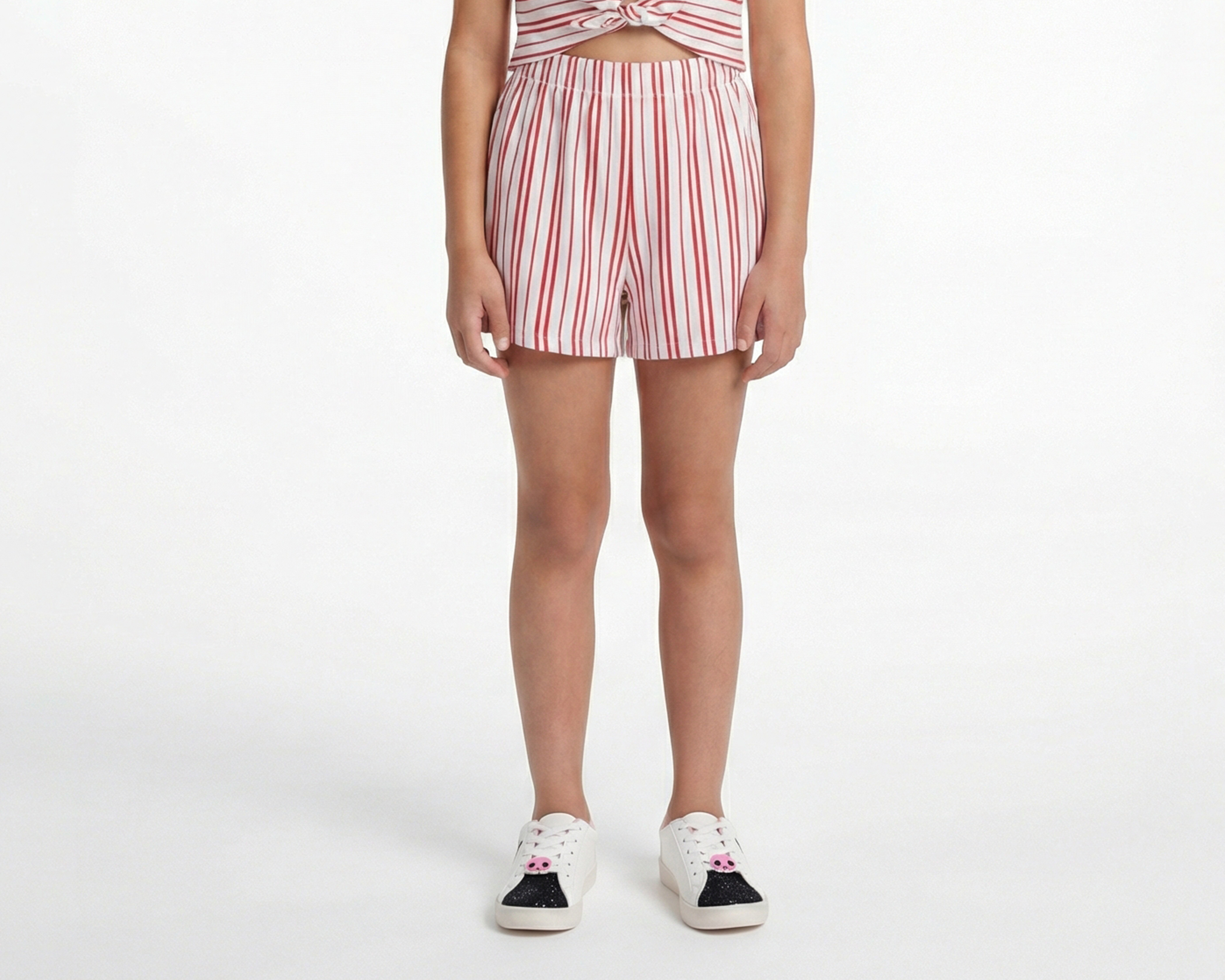 Foto 5 pulgar | Foto 4 | Jumper Refill para Niña