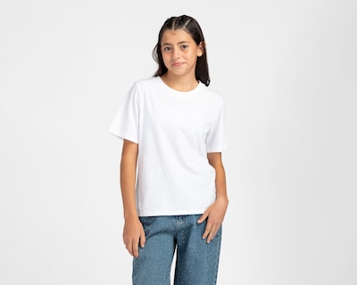 Foto 5 | Foto 5 | Playera y Crop Top Refill Juvenil